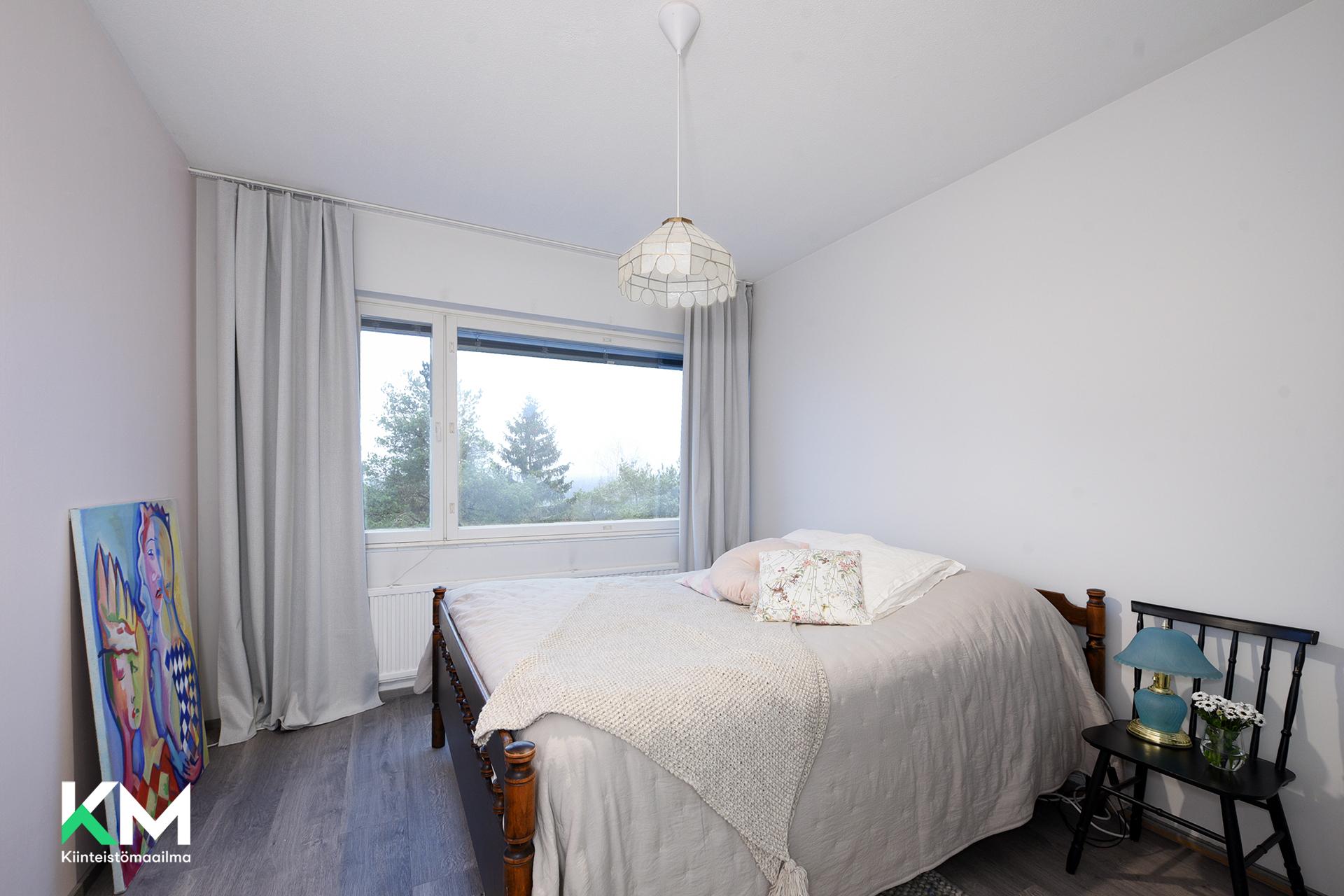 Koulutie 8, Salpakangas, Hollola