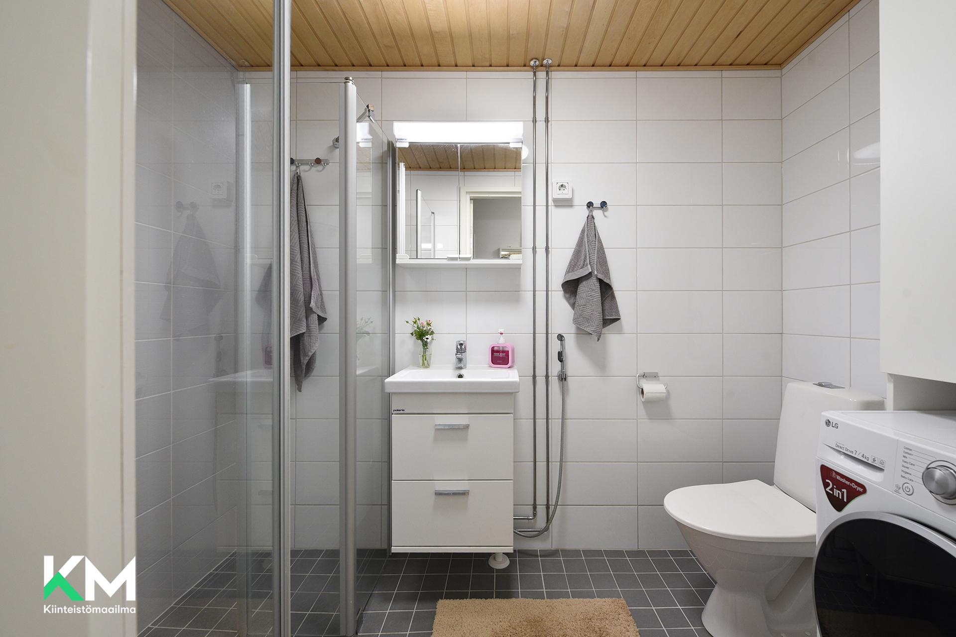 Koulutie 8, Salpakangas, Hollola