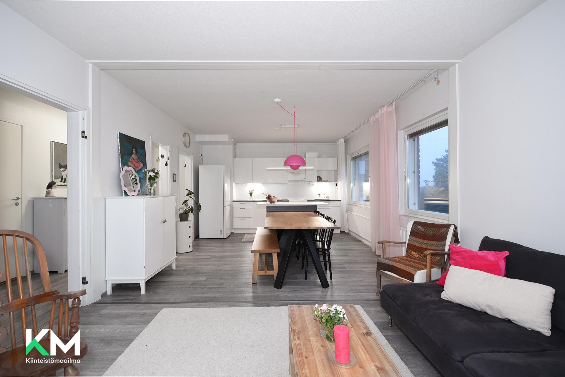 Koulutie 8, Salpakangas, Hollola