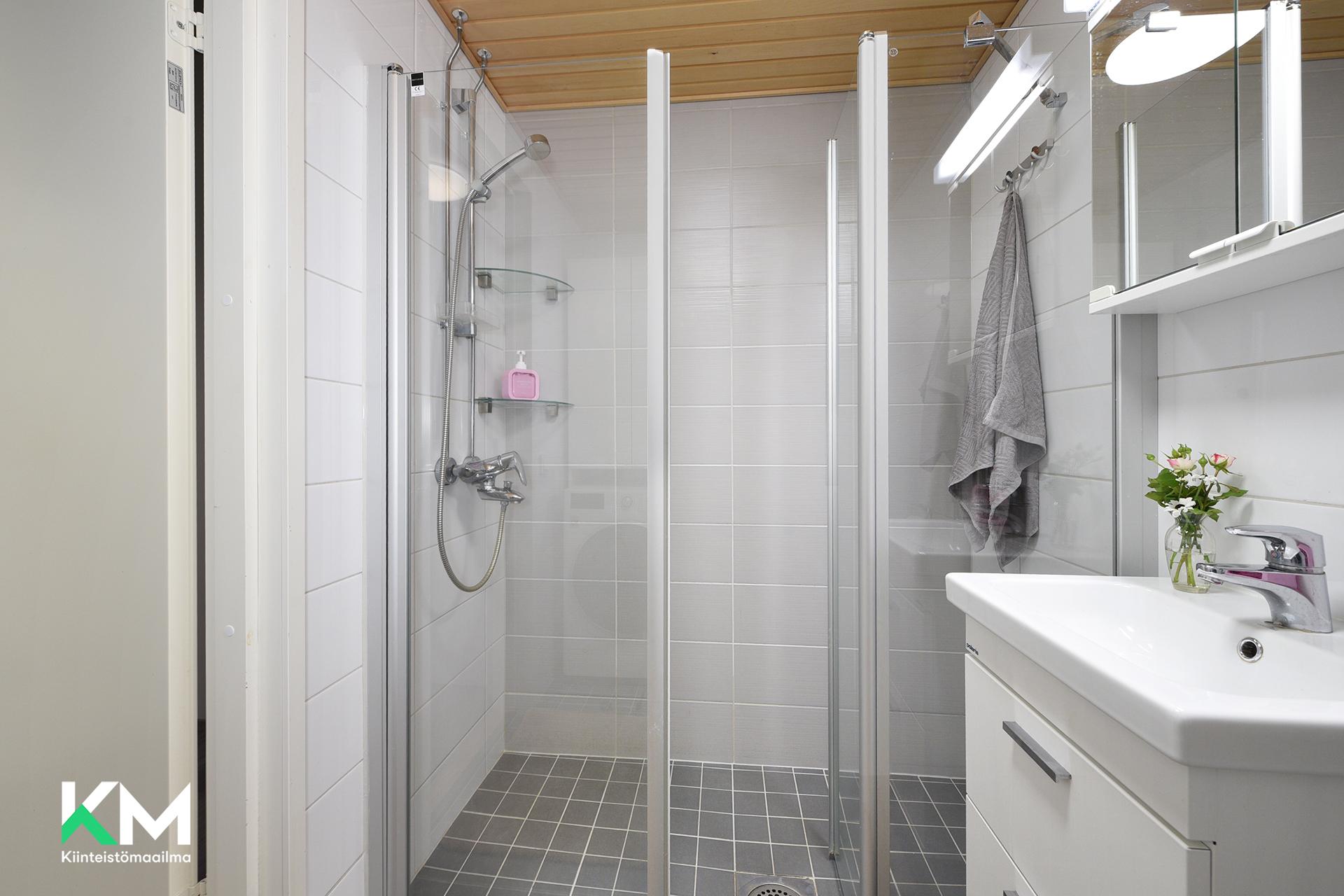 Koulutie 8, Salpakangas, Hollola