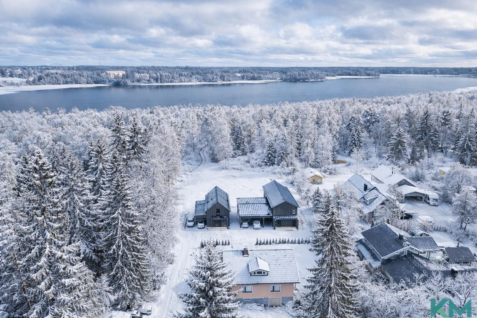 Lepikkorannantie 15, Kaakkola, Järvenpää