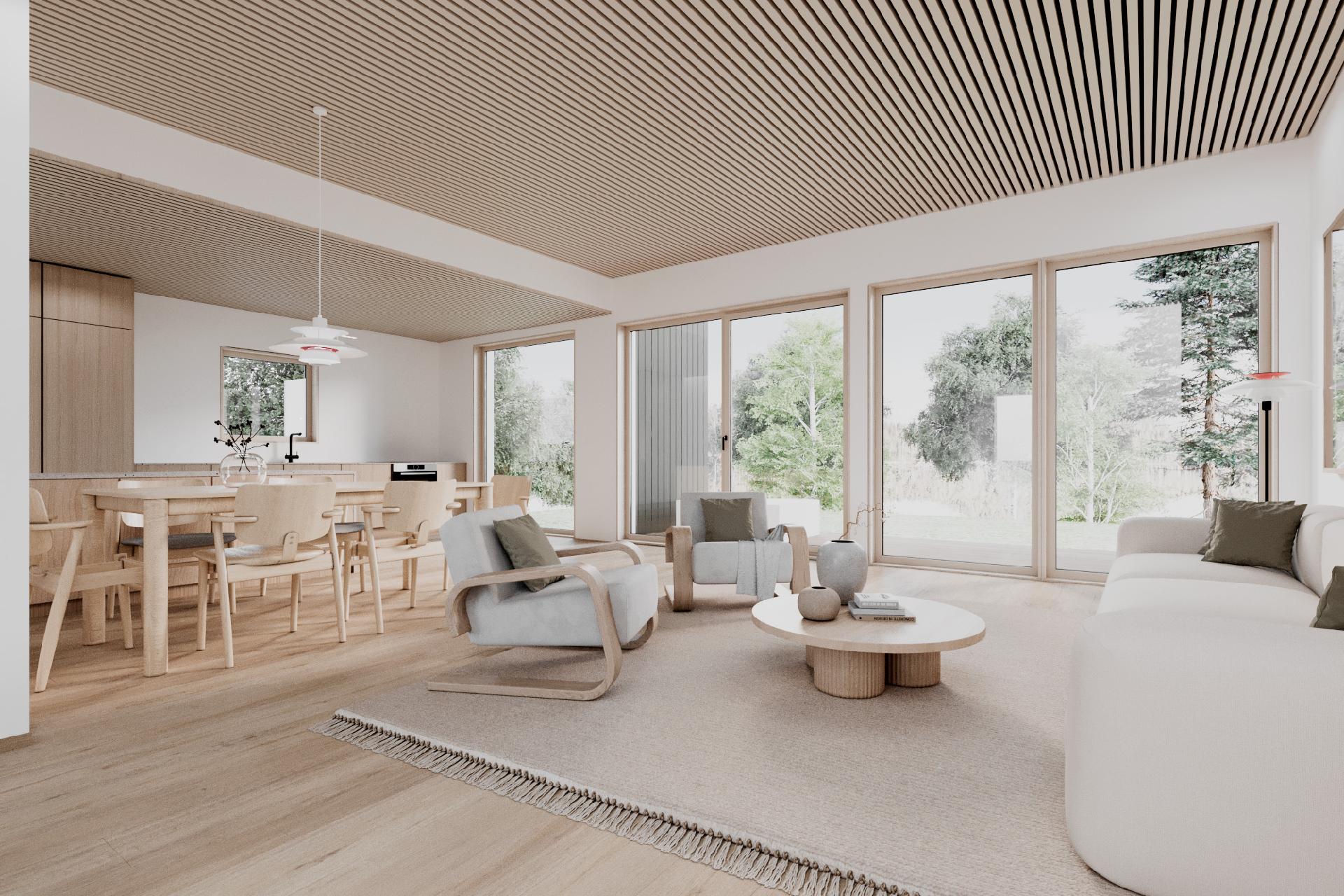 Lepikkorannantie 15, Kaakkola, Järvenpää