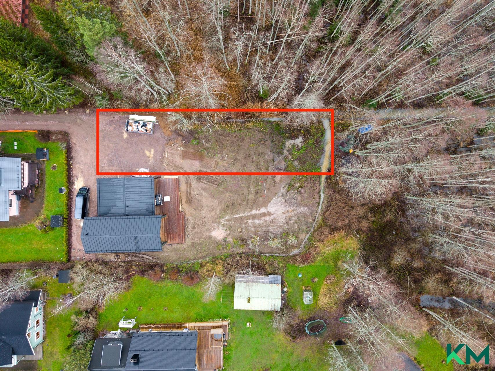 Lepikkorannantie 15, Kaakkola, Järvenpää