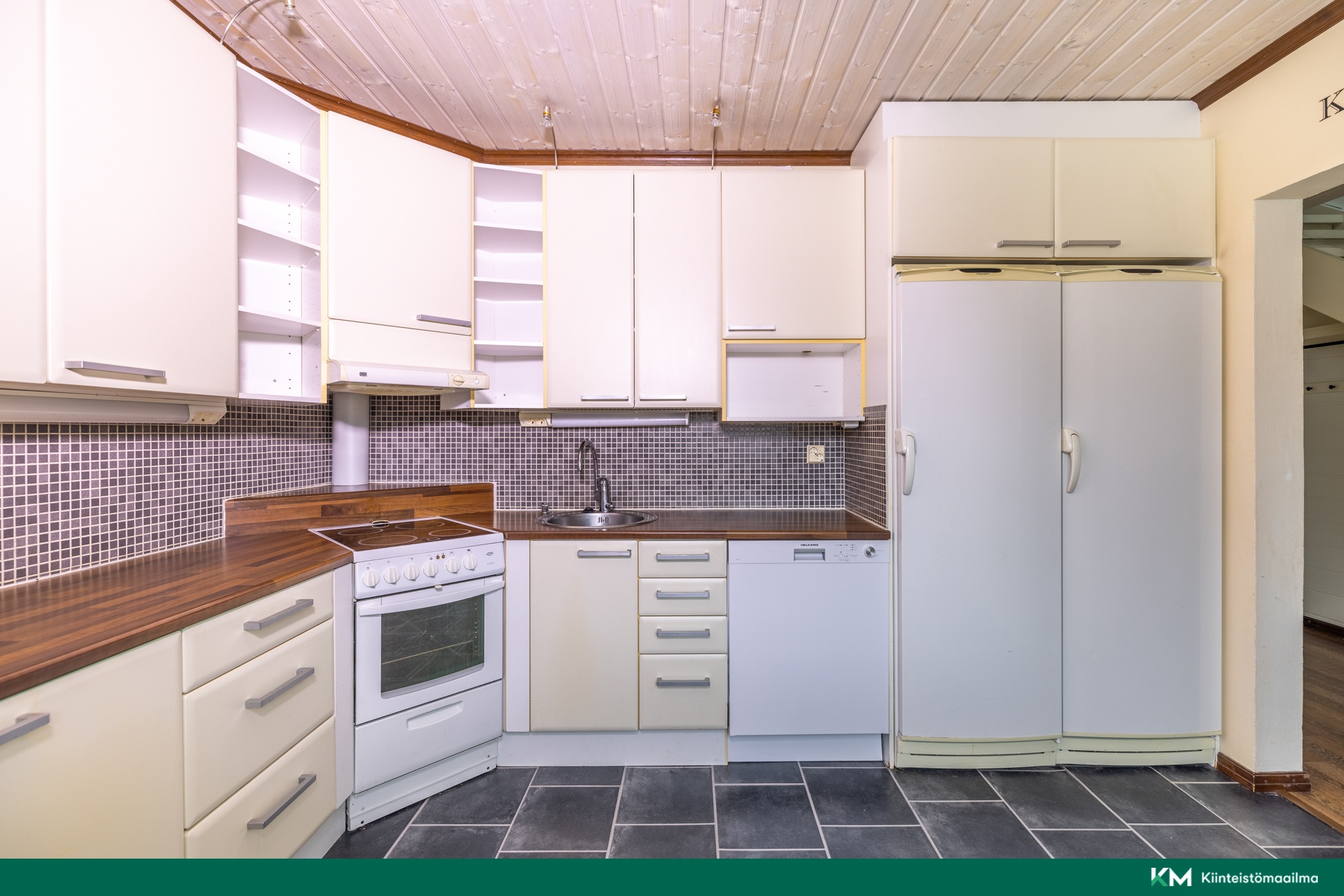 Emännäntie 5, Pieksämäki