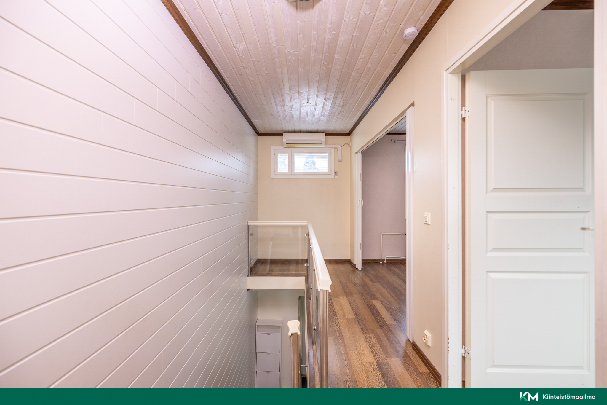 Emännäntie 5, Pieksämäki