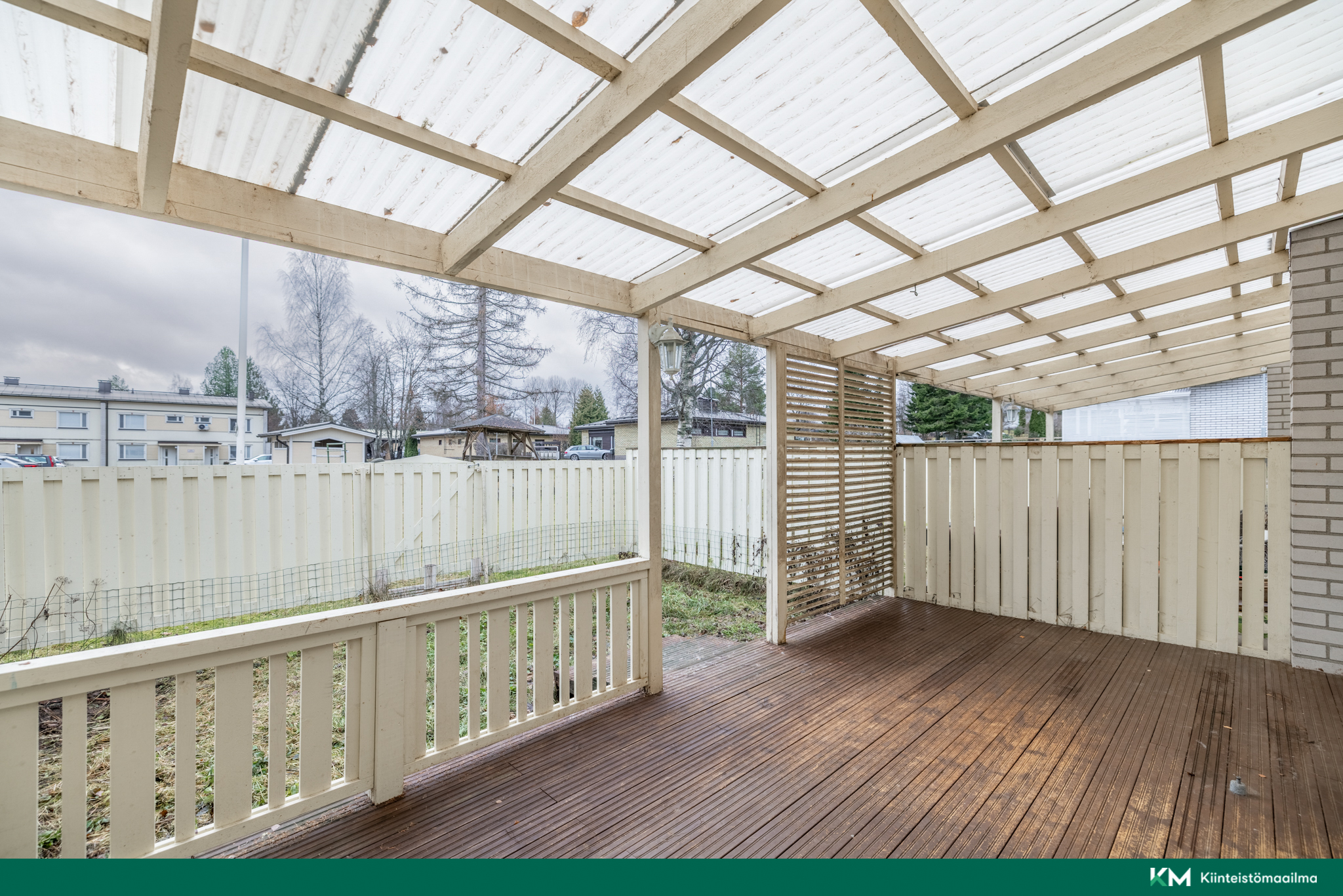 Emännäntie 5, Pieksämäki