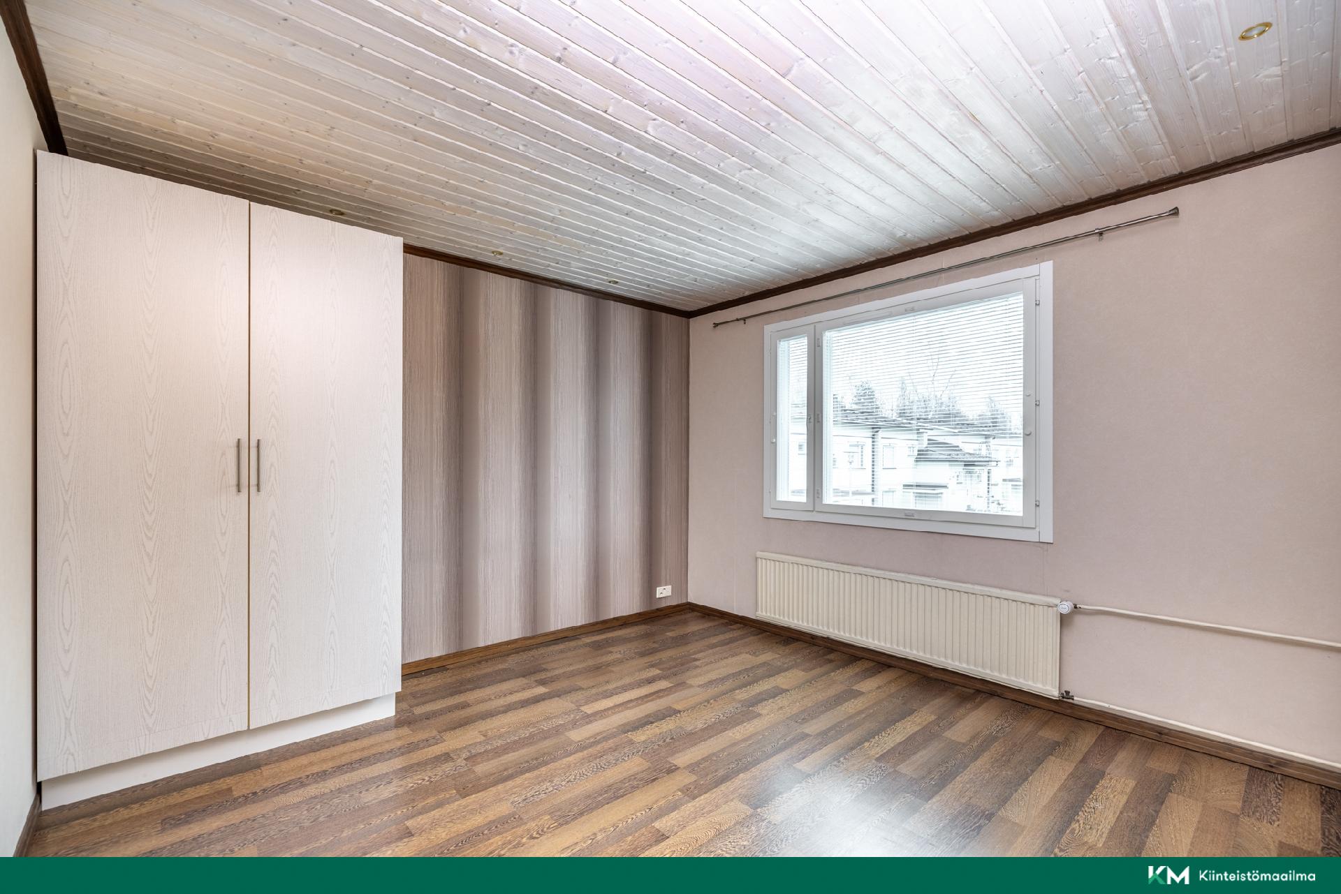 Emännäntie 5, Pieksämäki