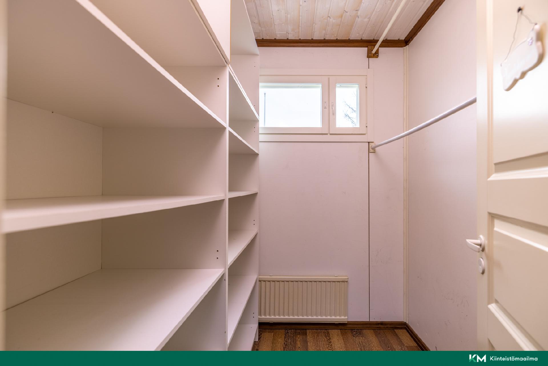 Emännäntie 5, Pieksämäki