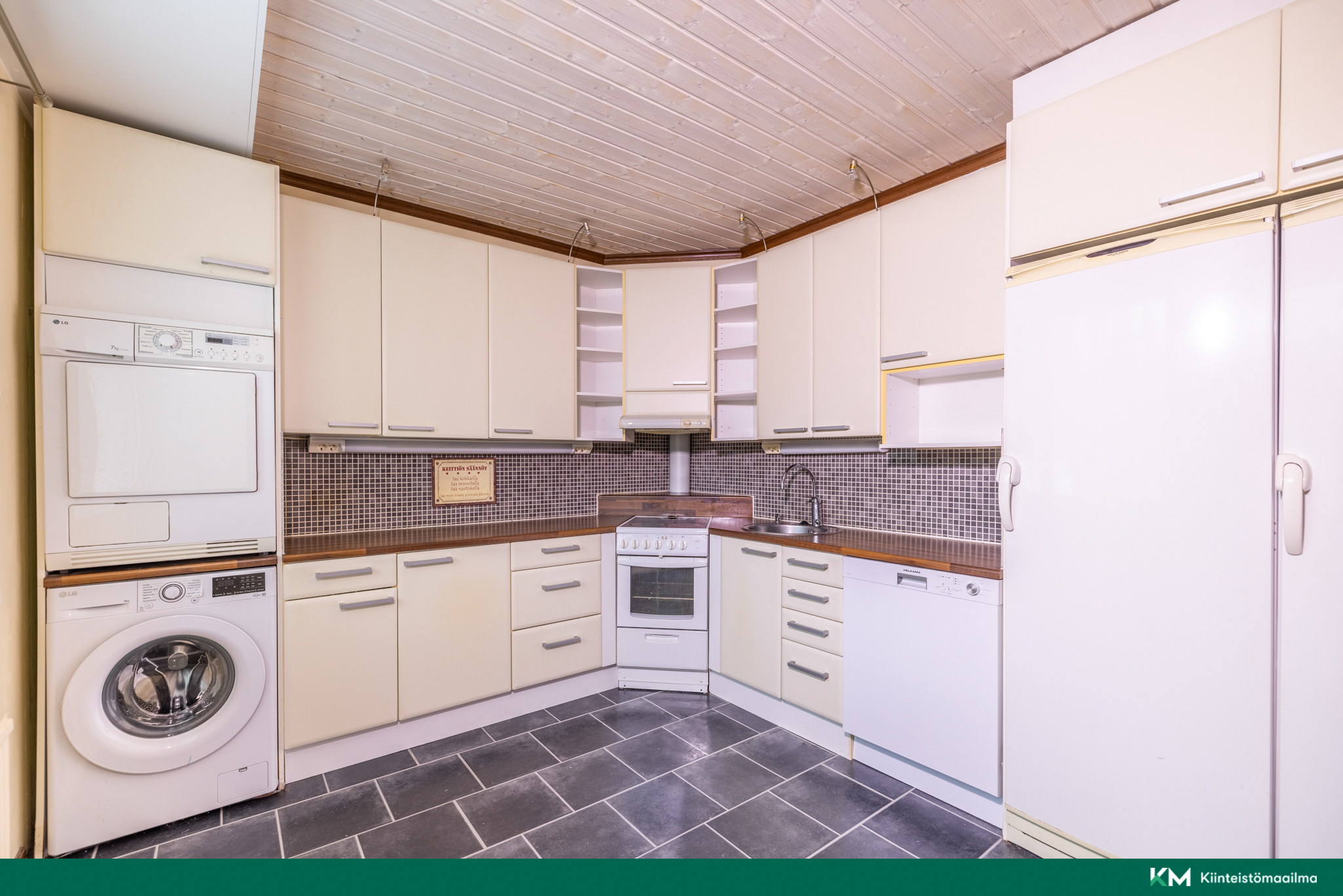 Emännäntie 5, Pieksämäki