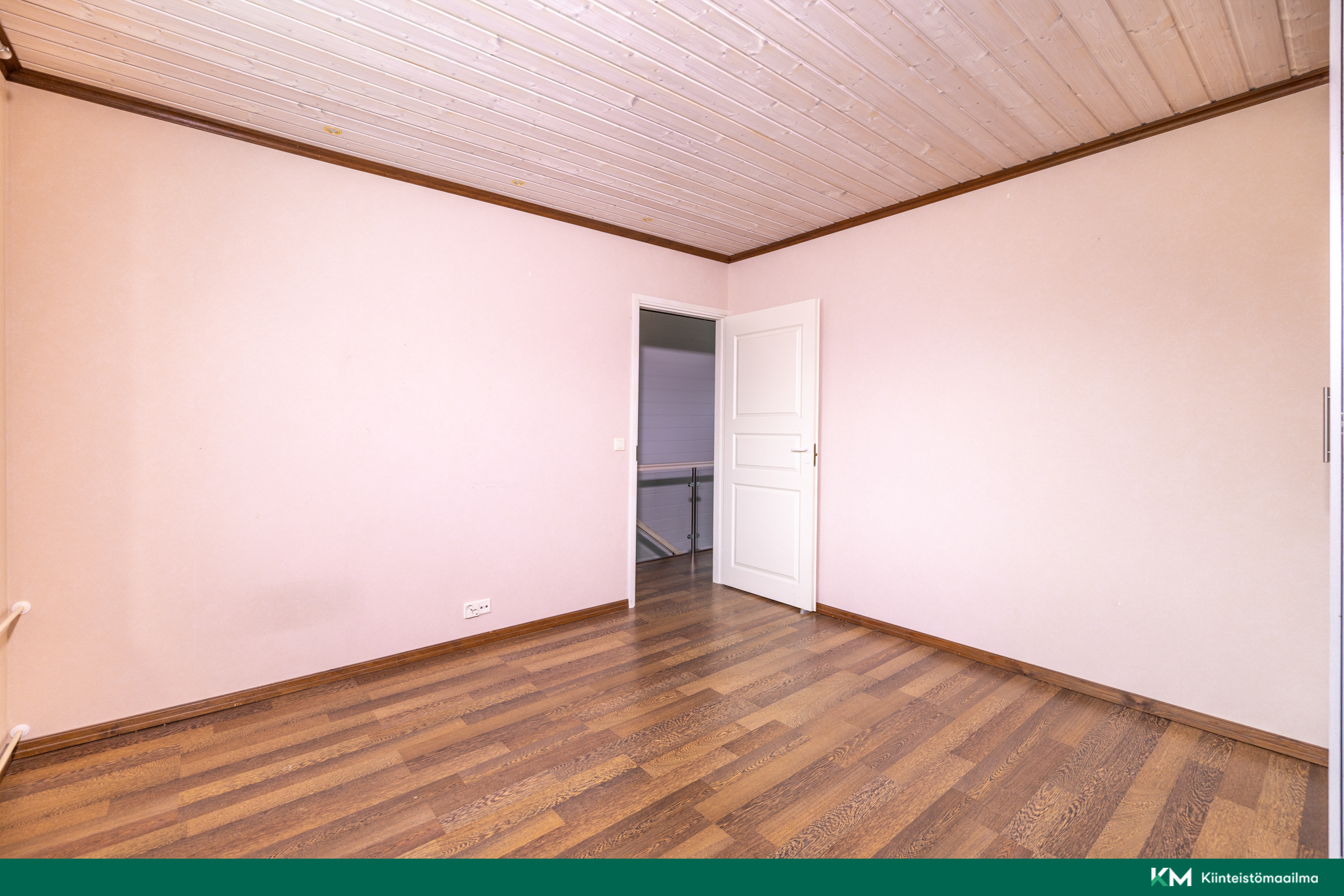 Emännäntie 5, Pieksämäki