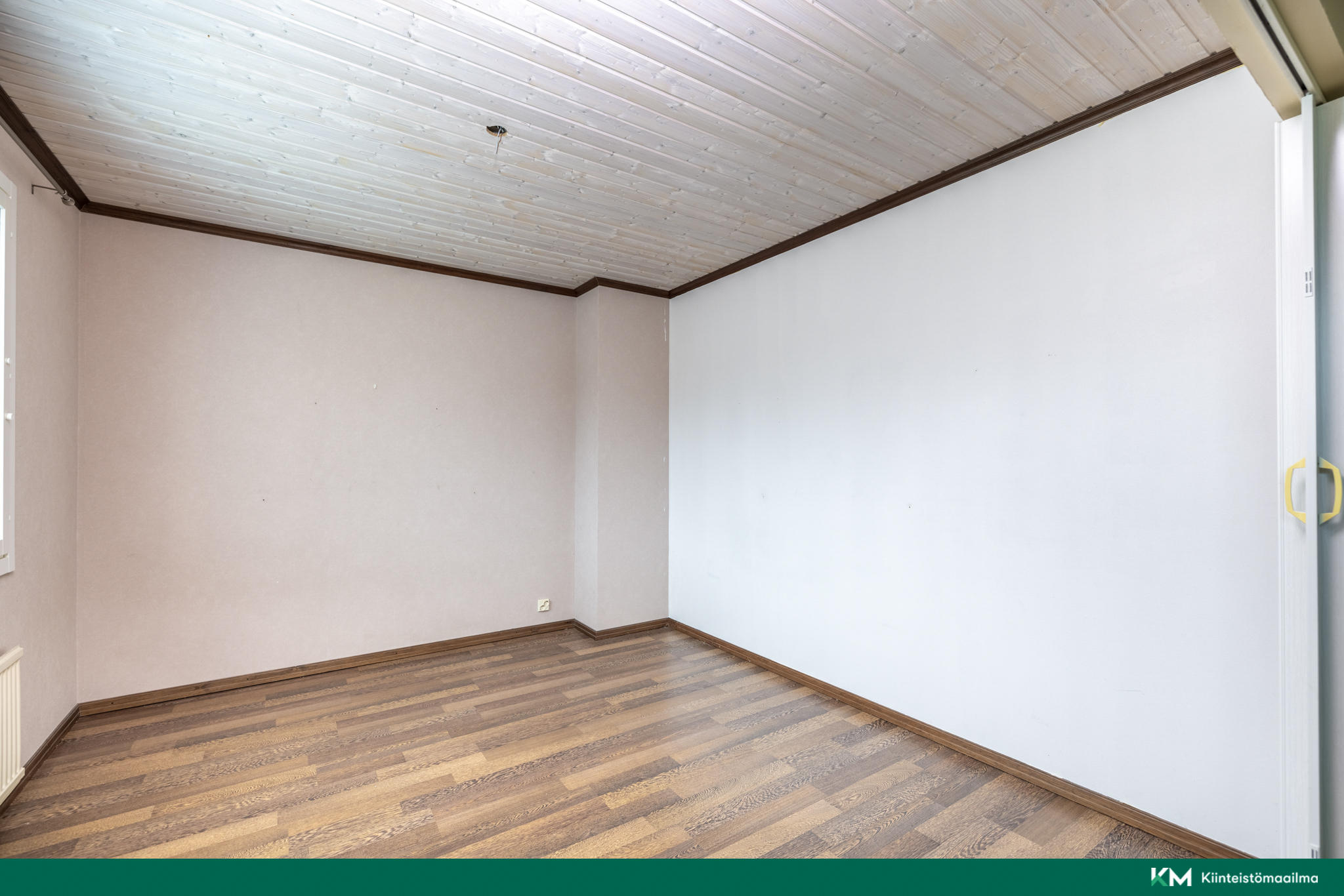 Emännäntie 5, Pieksämäki