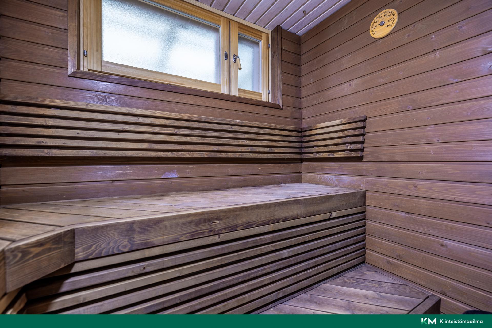 Emännäntie 5, Pieksämäki