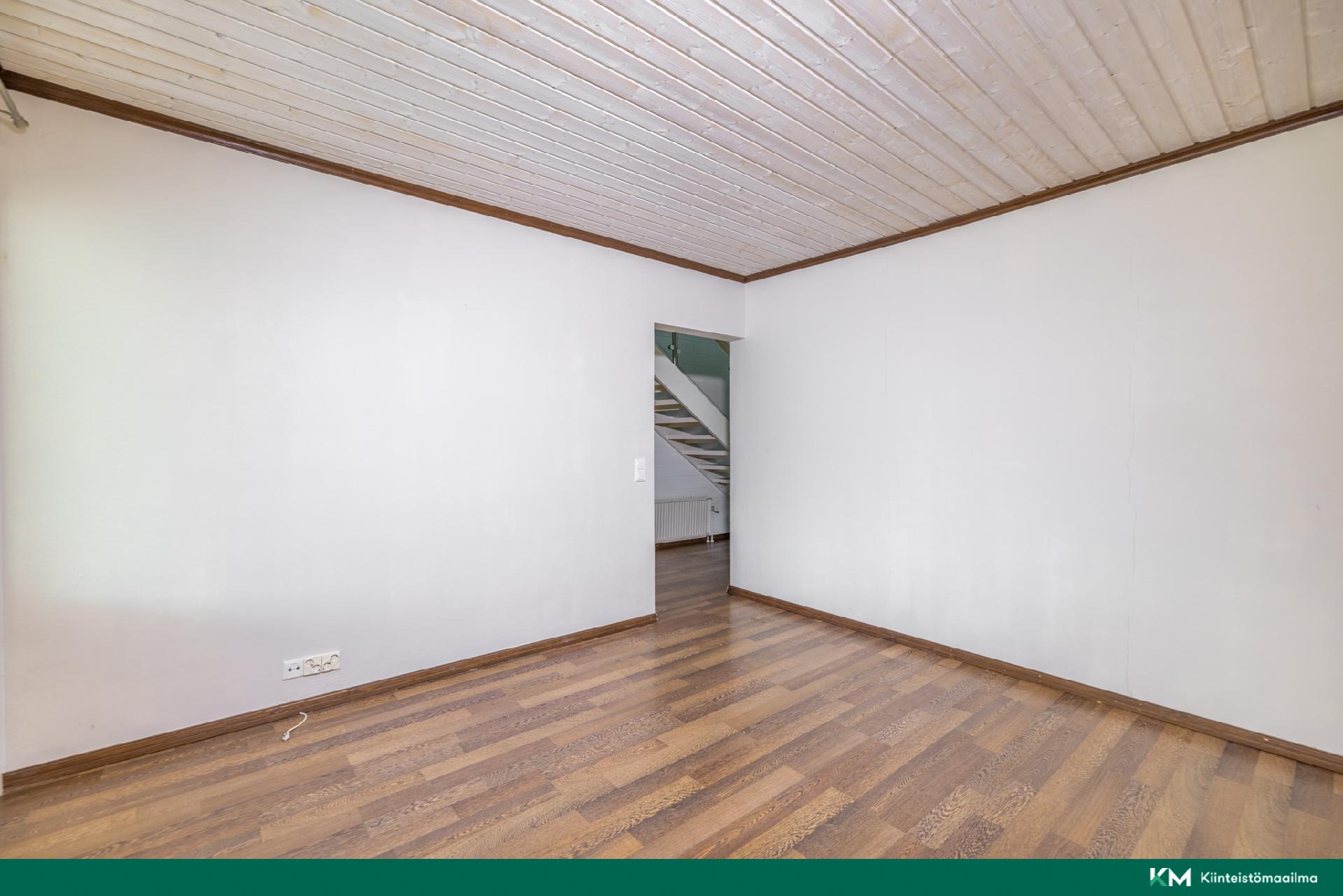 Emännäntie 5, Pieksämäki