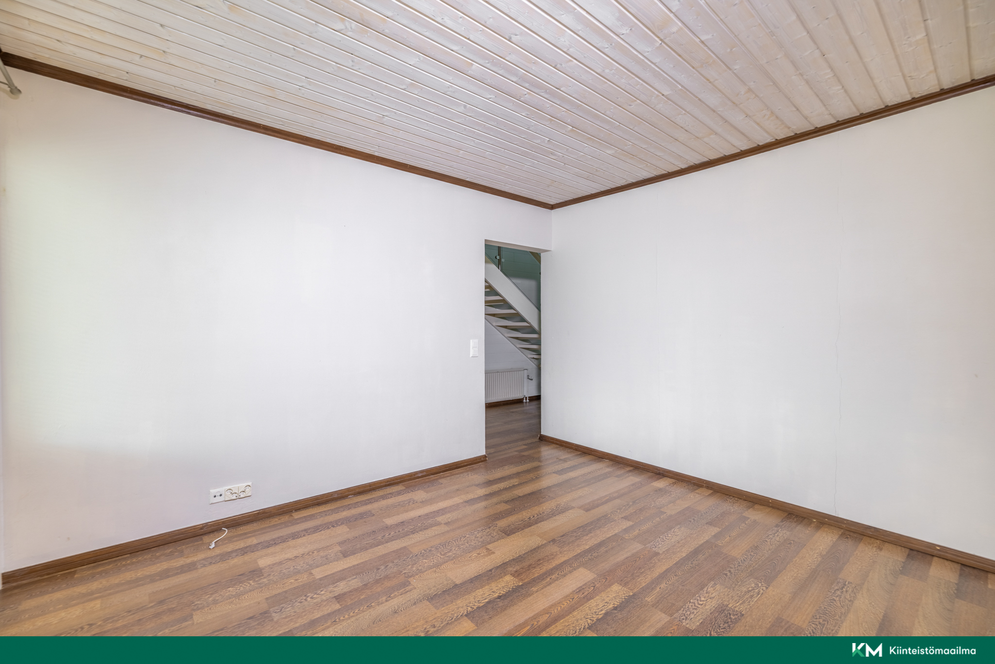 Emännäntie 5, Pieksämäki