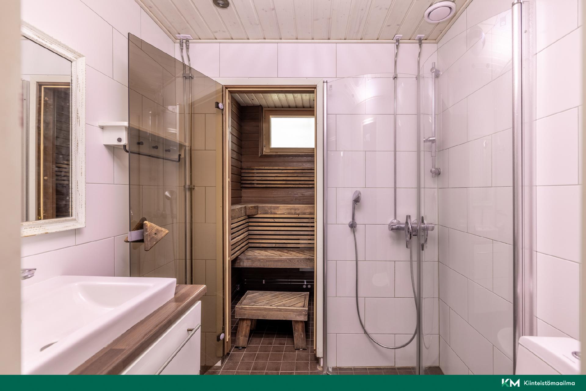 Emännäntie 5, Pieksämäki