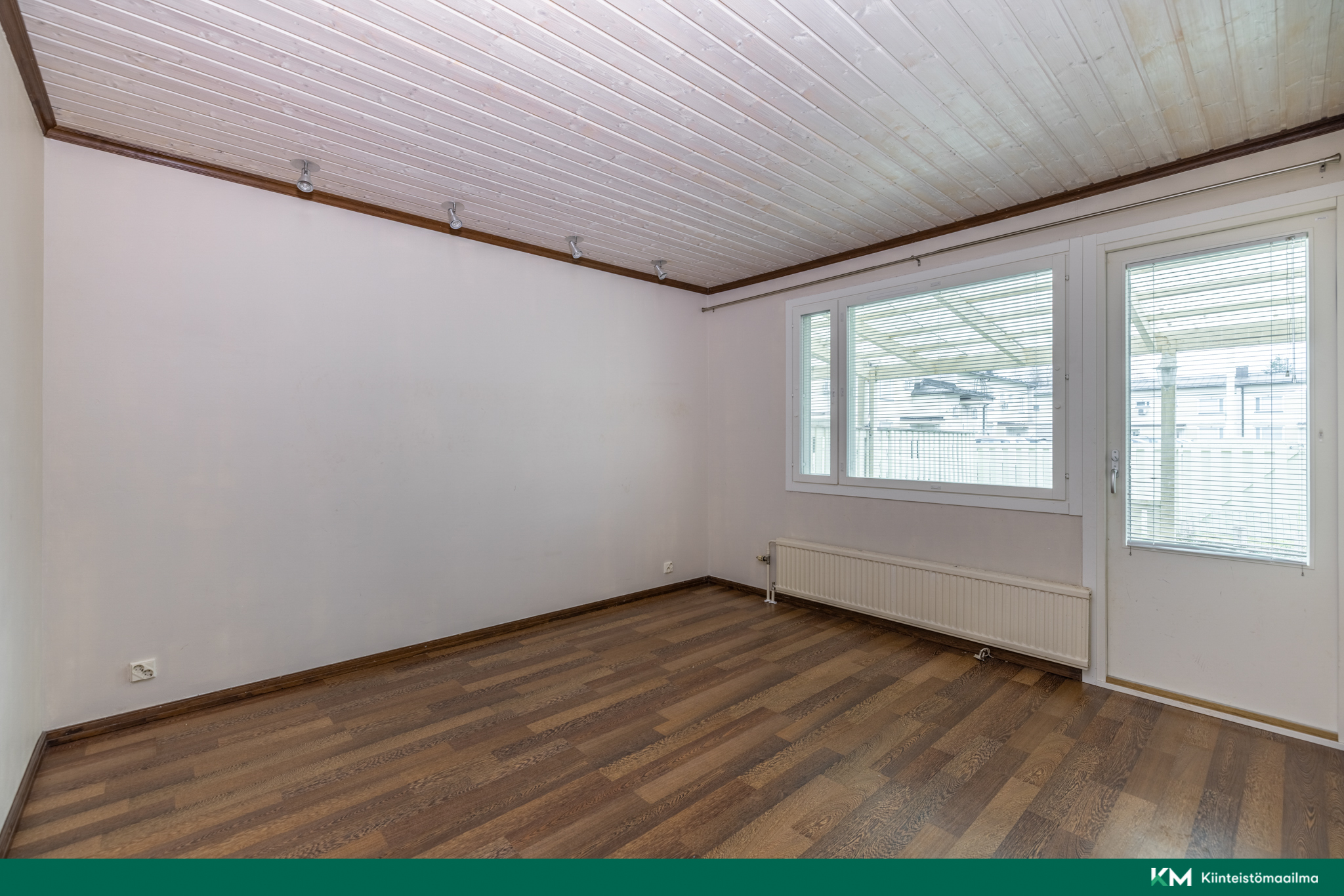 Emännäntie 5, Pieksämäki