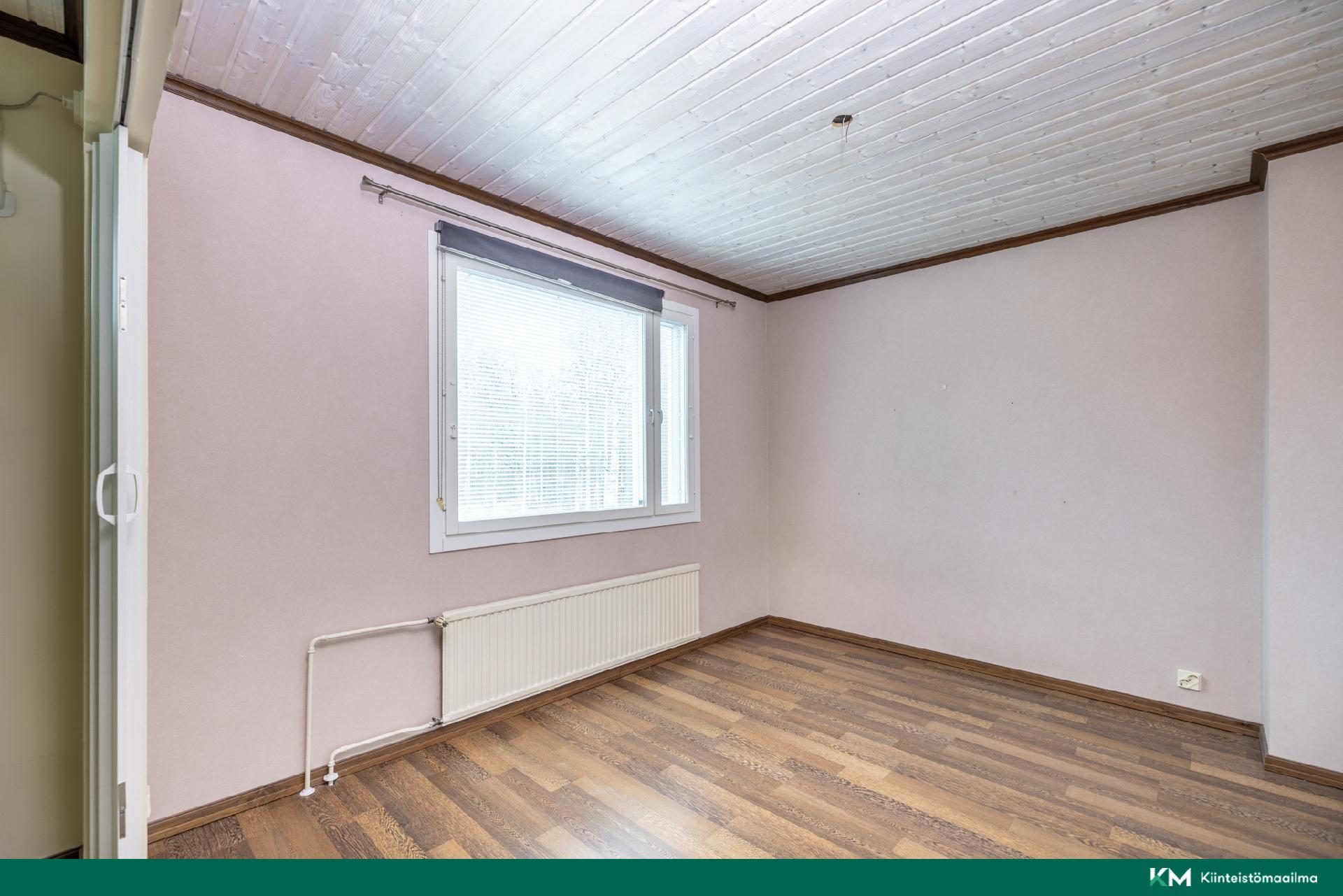 Emännäntie 5, Pieksämäki