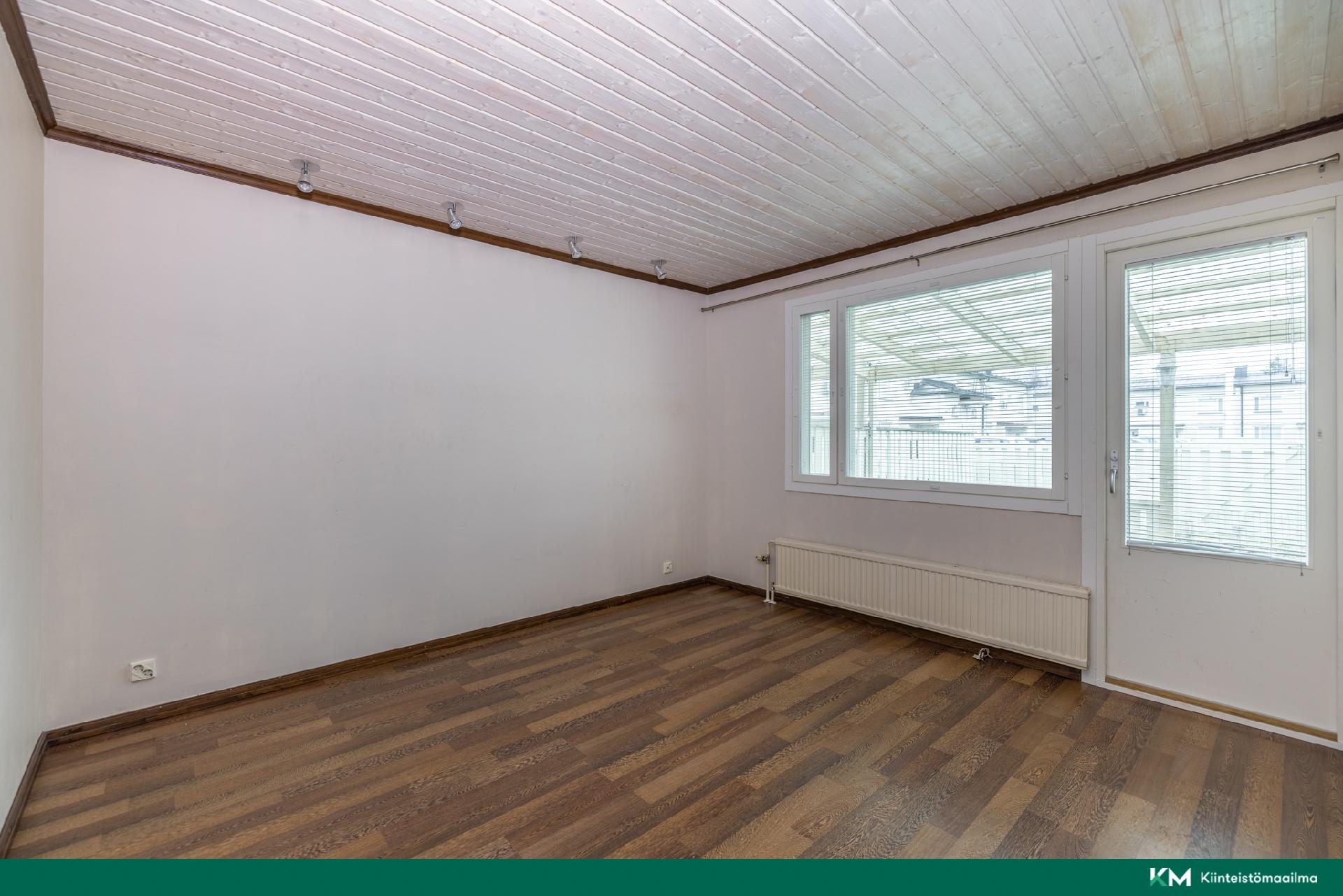 Emännäntie 5, Pieksämäki