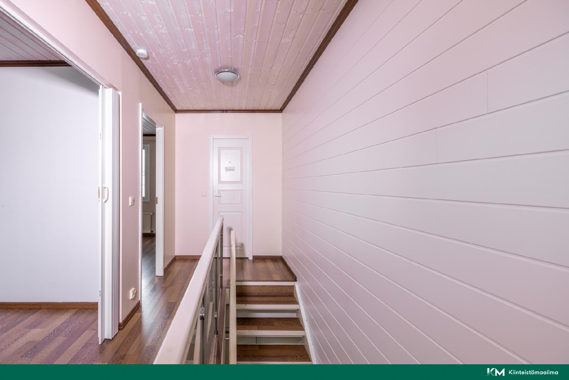 Emännäntie 5, Pieksämäki