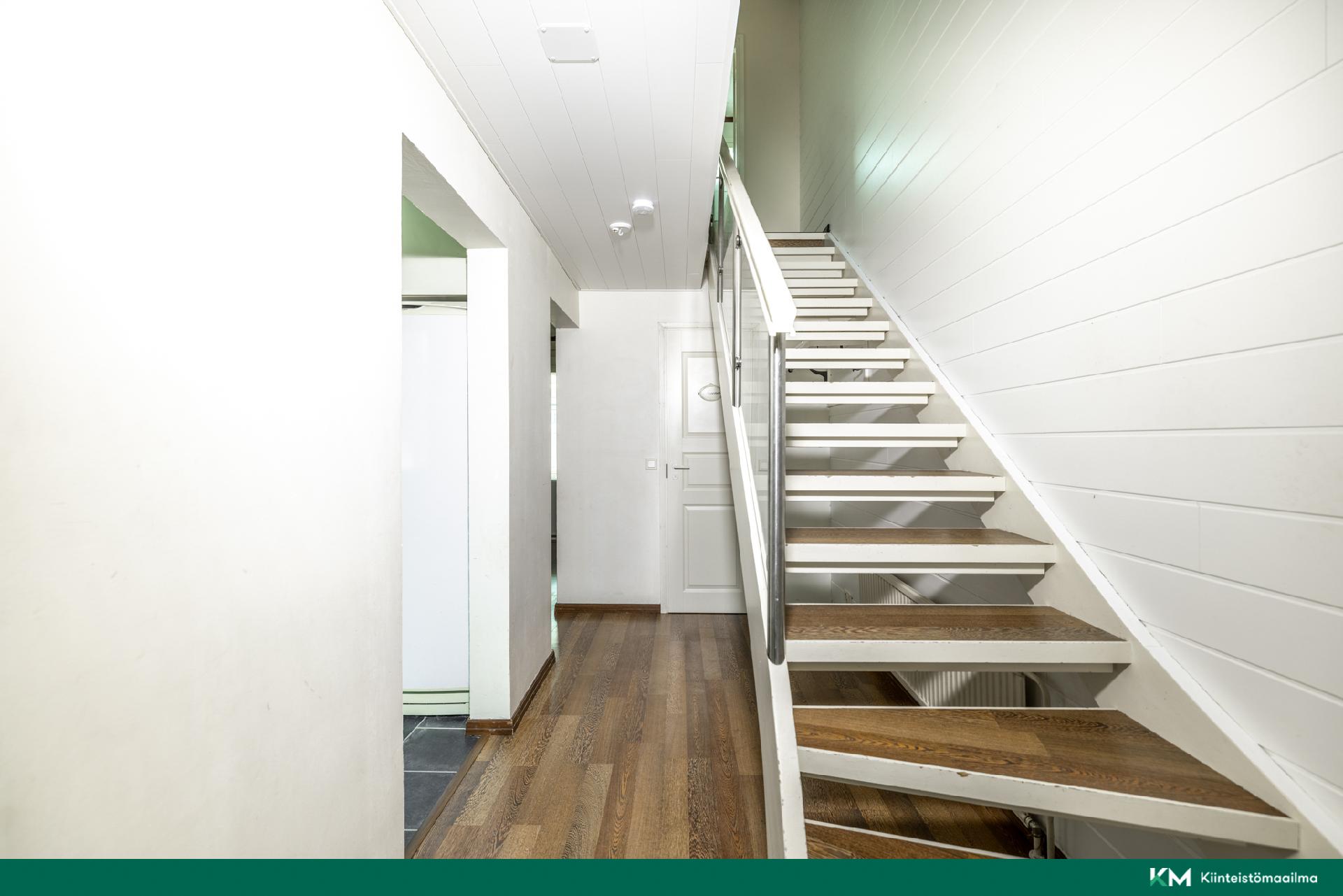 Emännäntie 5, Pieksämäki