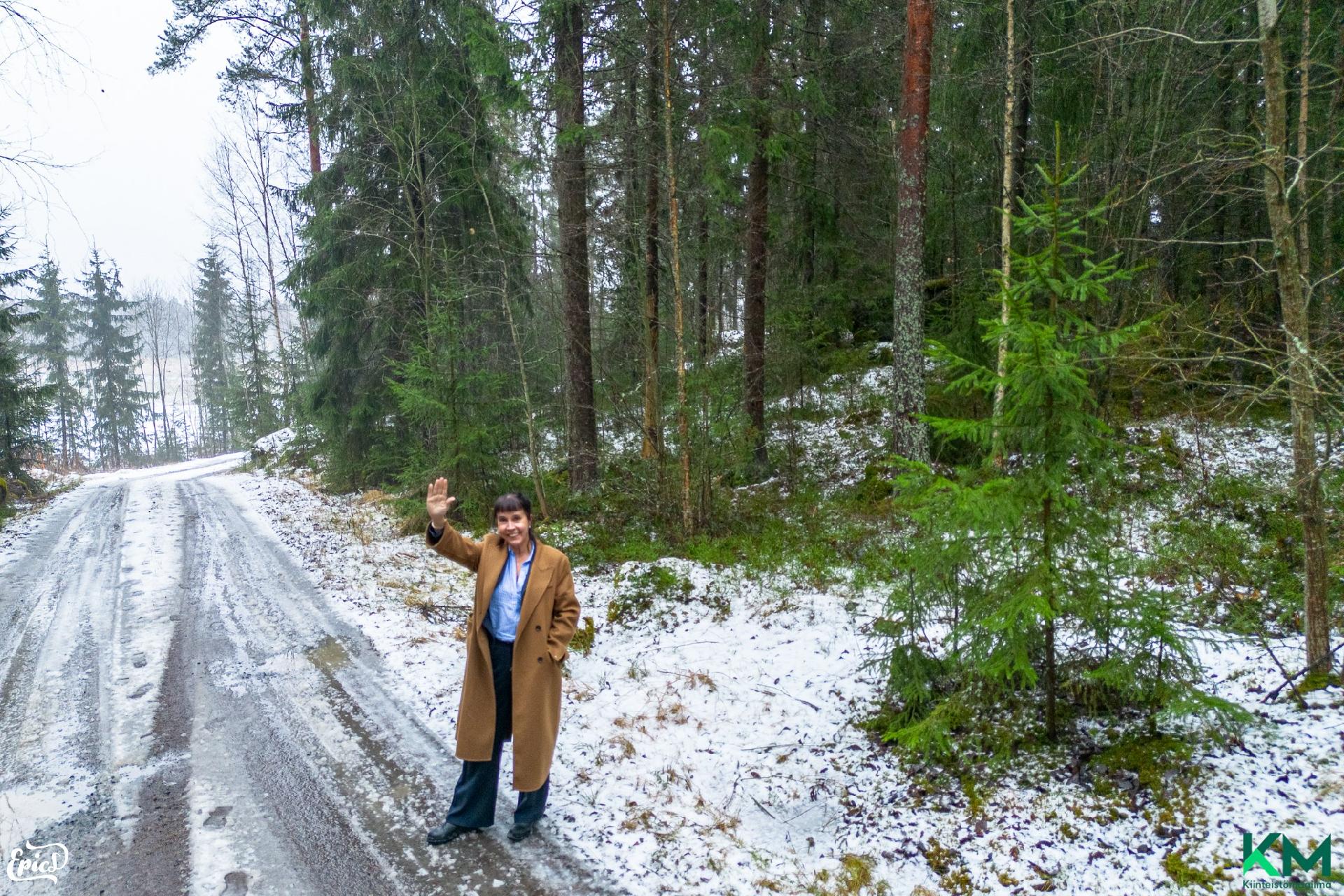 Ota yhteyttä Linda 0505436003 Timo 0505437369