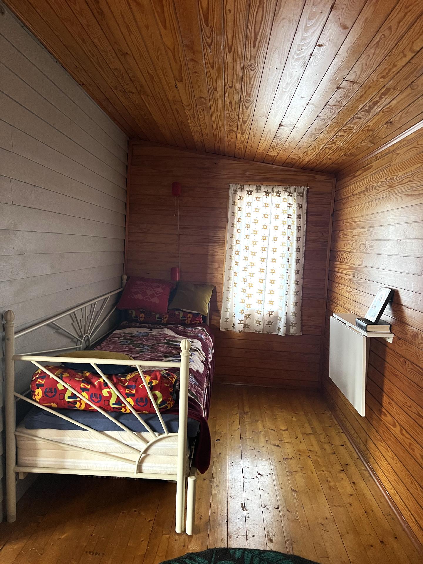 Voolahdentie 398, Seitlahti, Porvoo