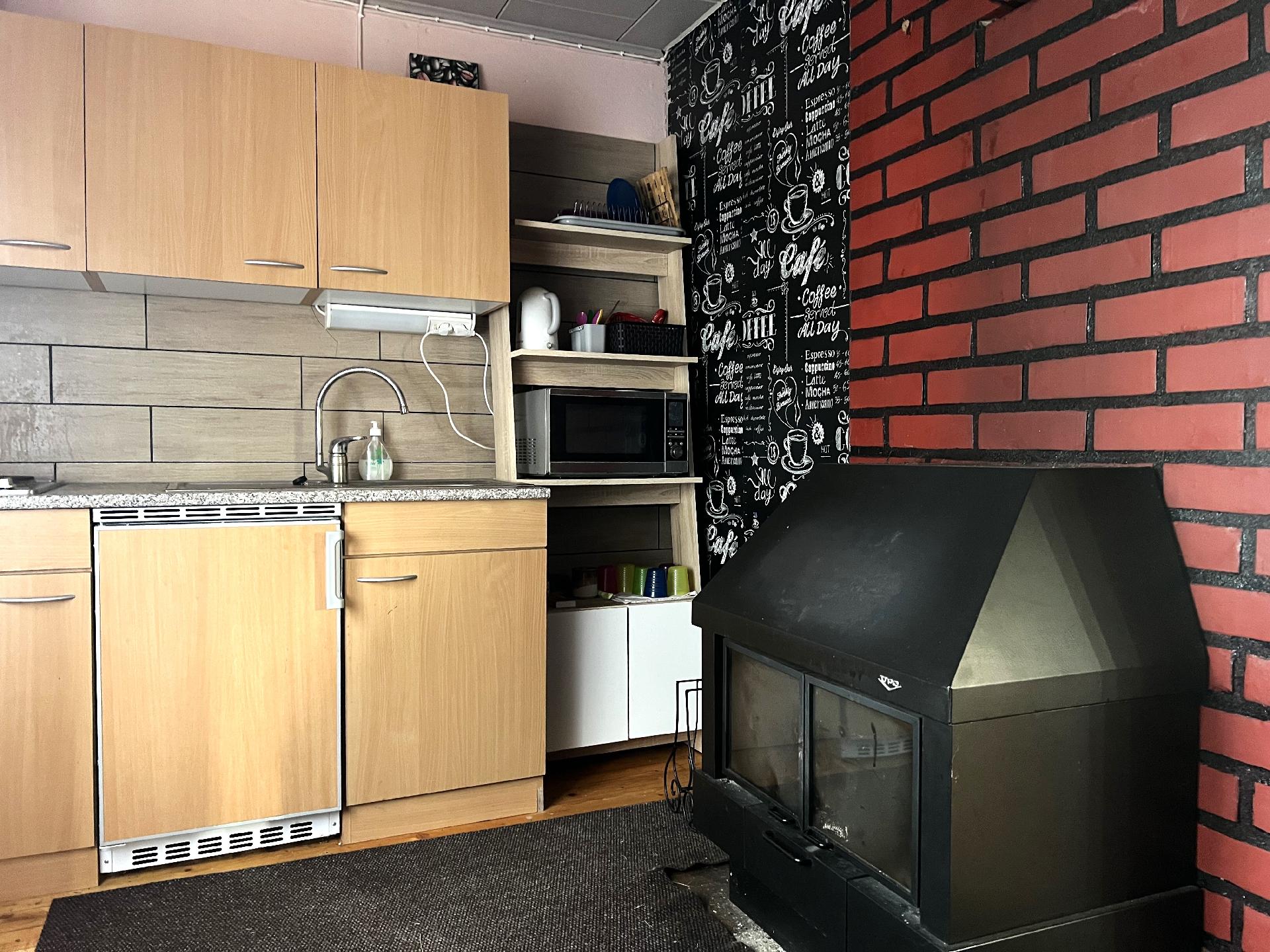 Voolahdentie 398, Seitlahti, Porvoo