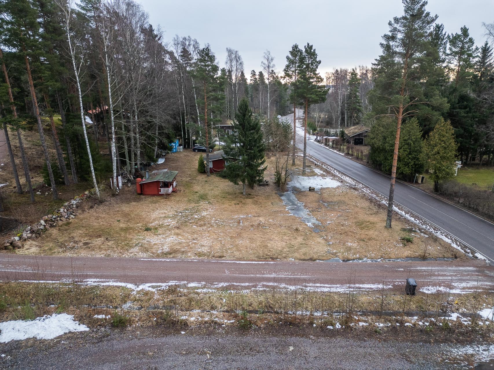 Voolahdentie 398, Seitlahti, Porvoo