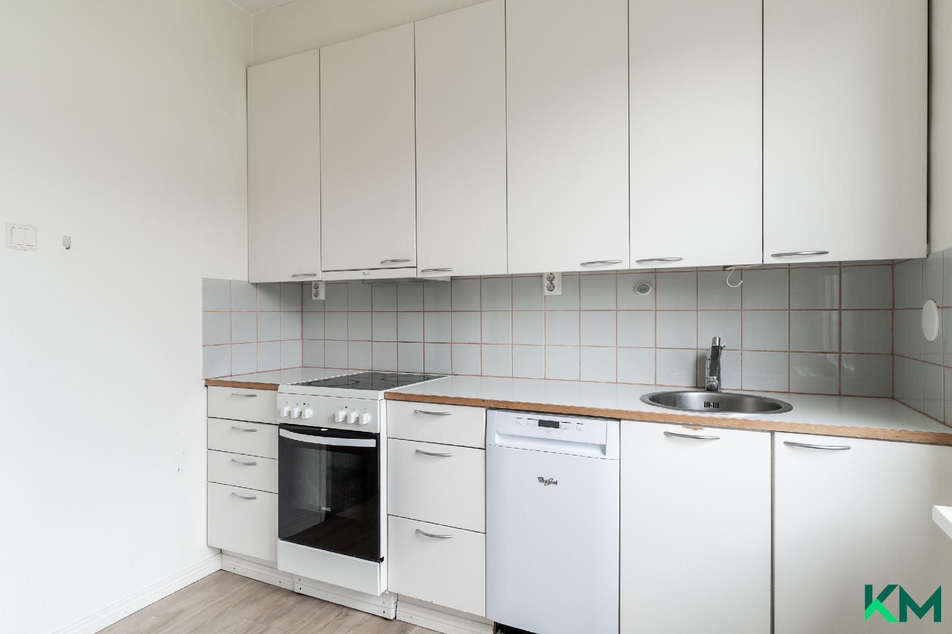 Huopalahdentie 9, Munkkiniemi, Helsinki