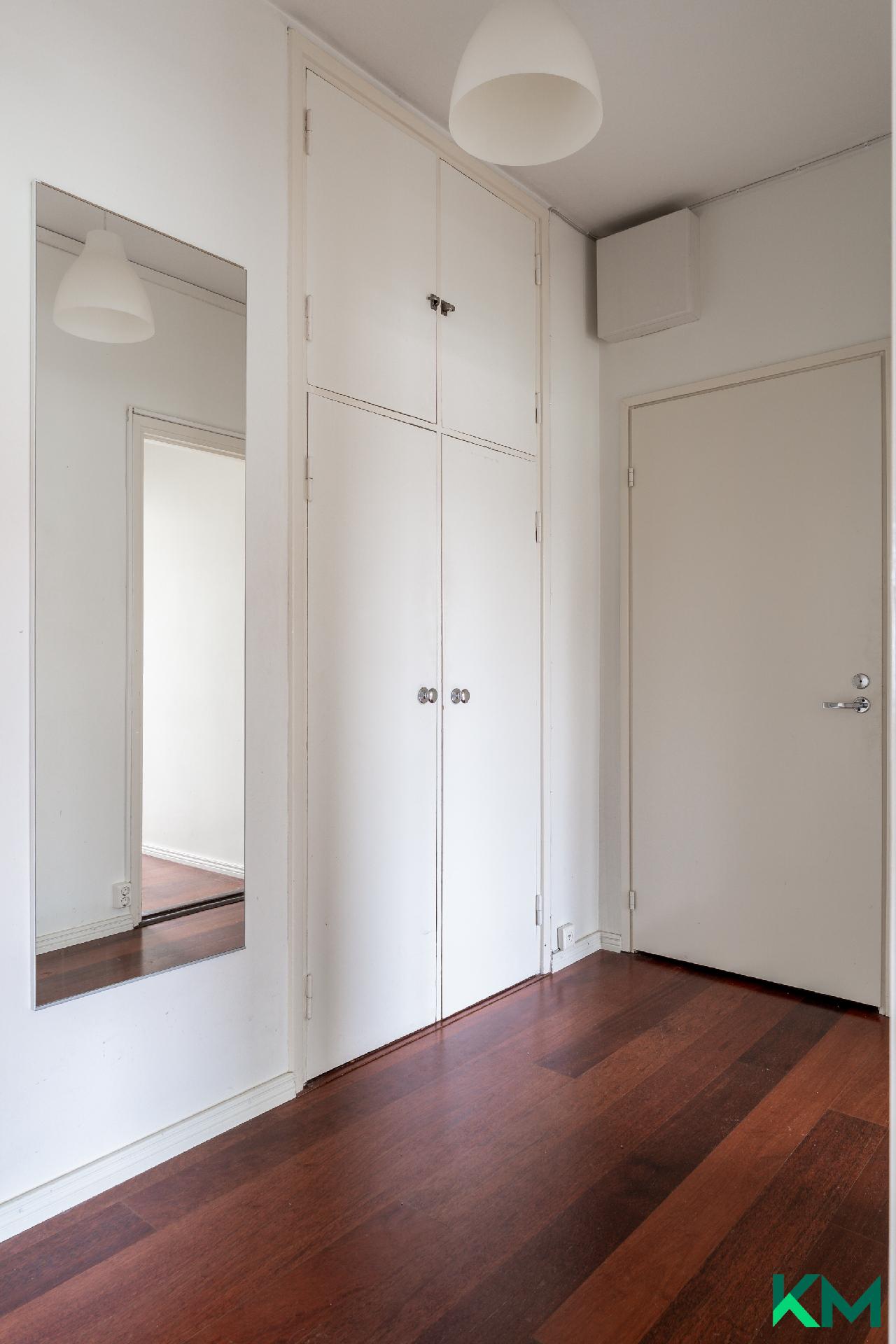 Huopalahdentie 9, Munkkiniemi, Helsinki