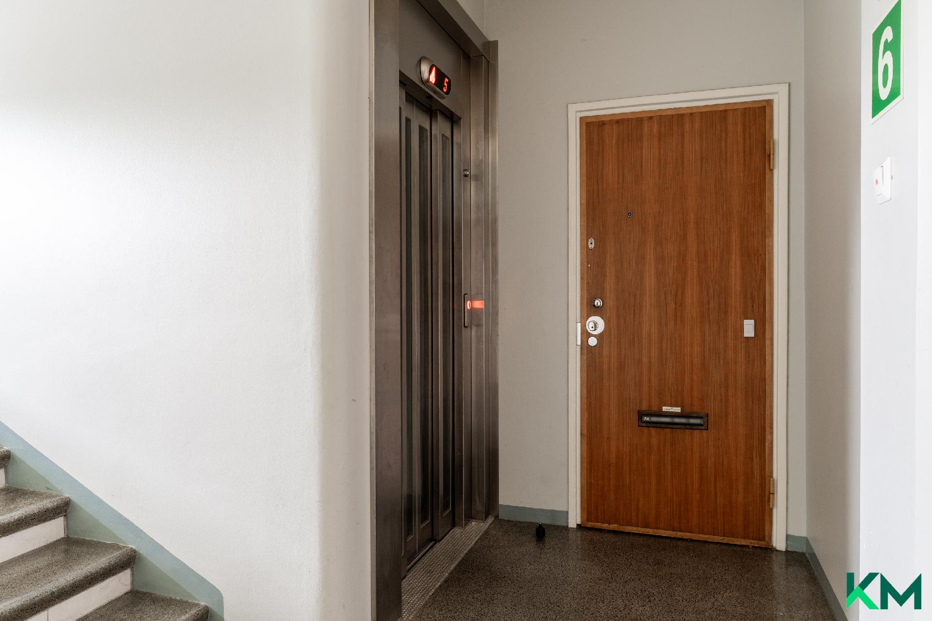 Huopalahdentie 9, Munkkiniemi, Helsinki