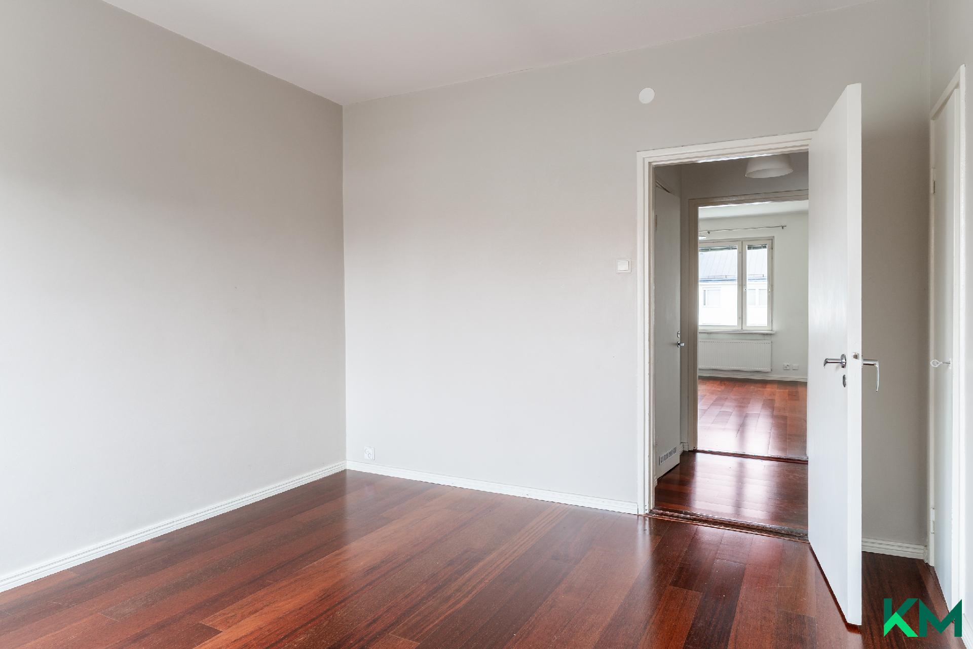 Huopalahdentie 9, Munkkiniemi, Helsinki