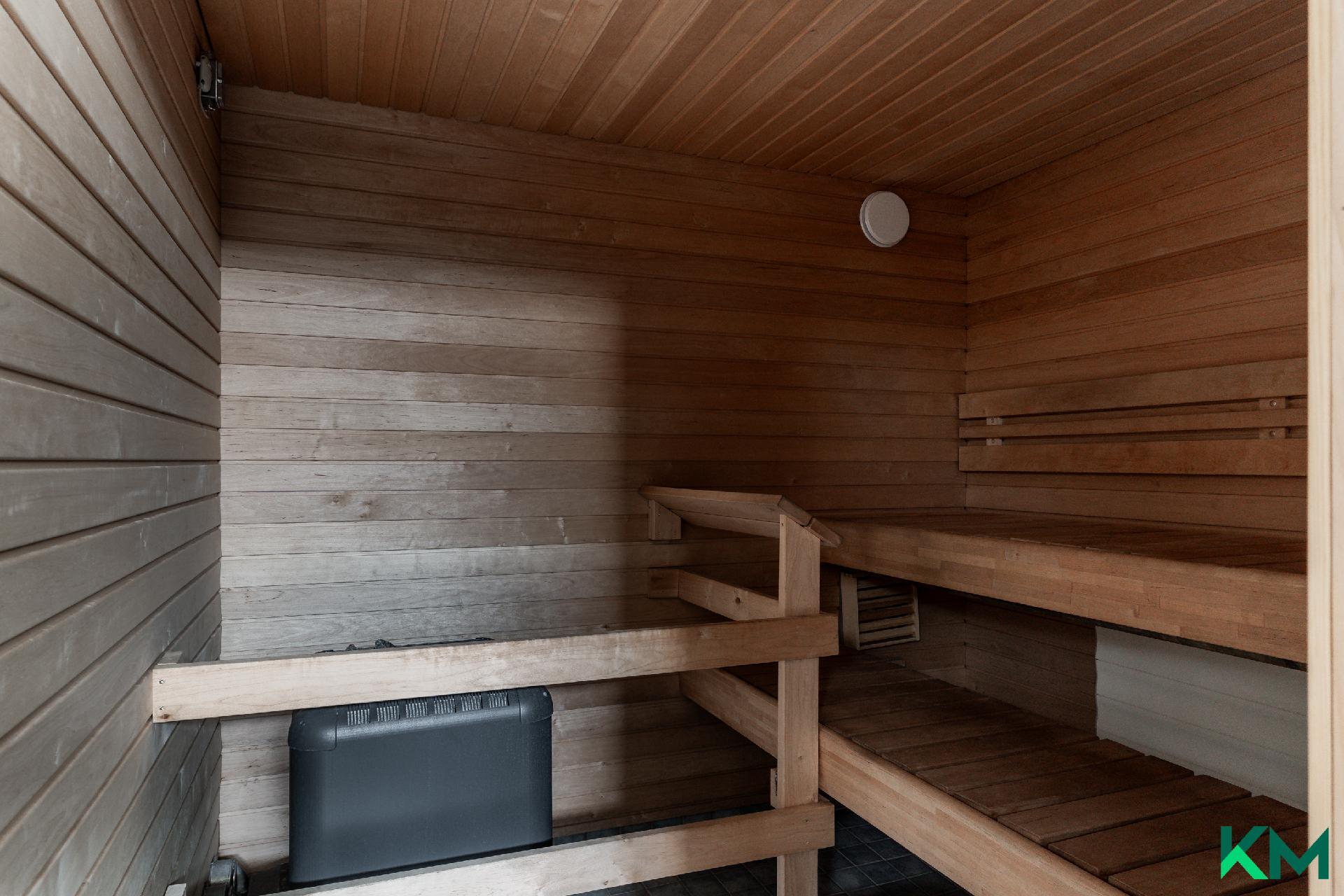 Huopalahdentie 9, Munkkiniemi, Helsinki