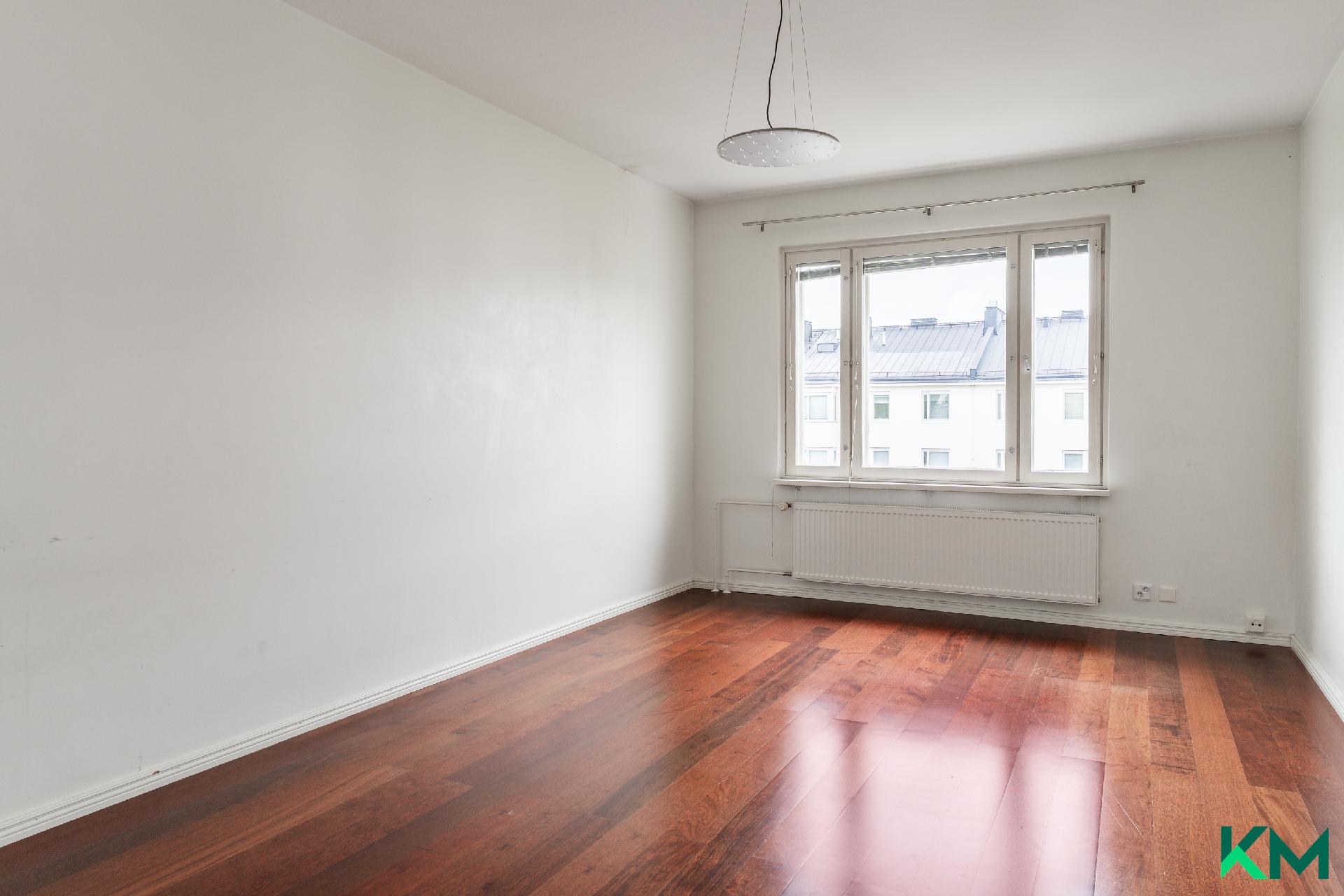 Huopalahdentie 9, Munkkiniemi, Helsinki