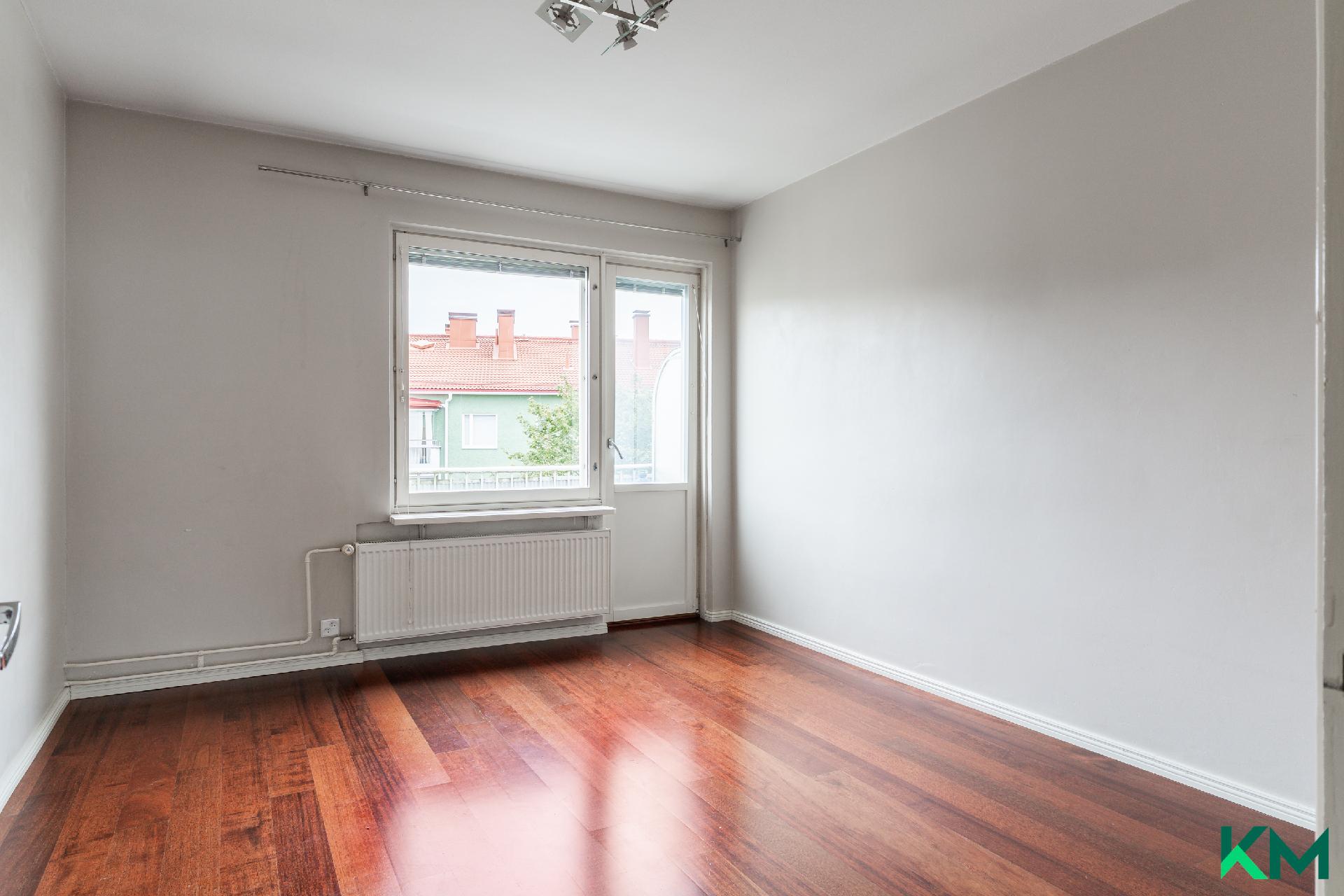 Huopalahdentie 9, Munkkiniemi, Helsinki