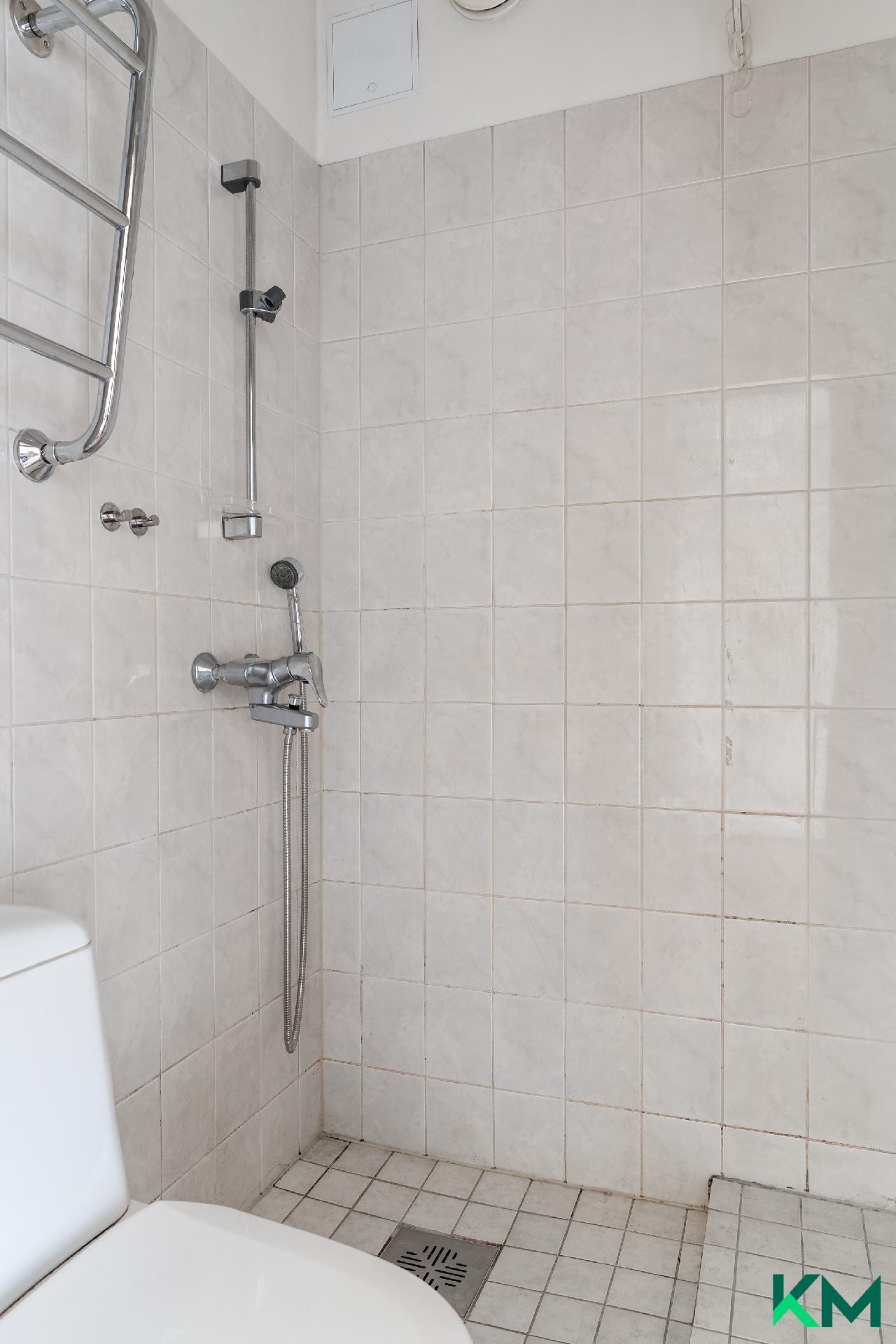 Huopalahdentie 9, Munkkiniemi, Helsinki