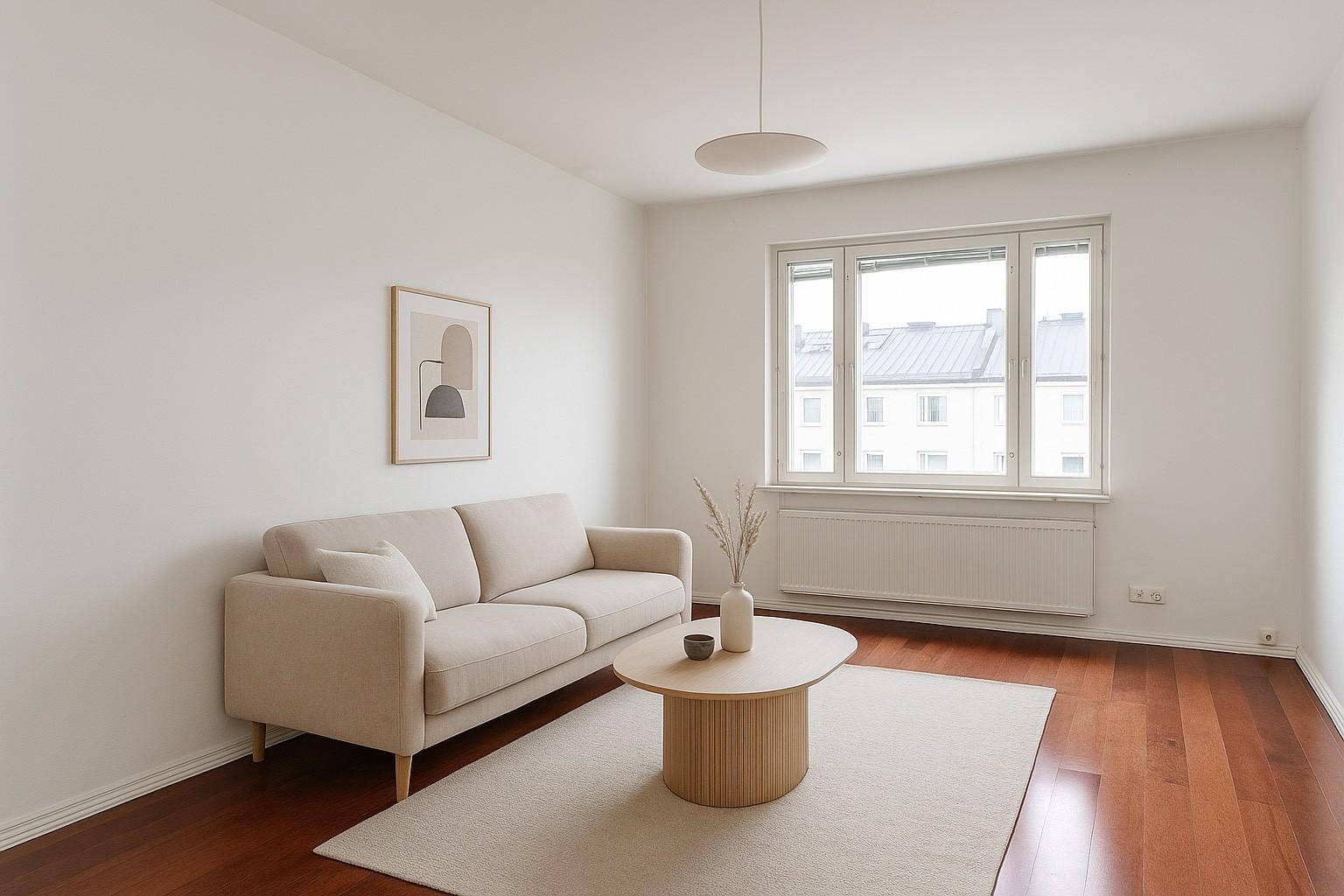 Huopalahdentie 9, Munkkiniemi, Helsinki