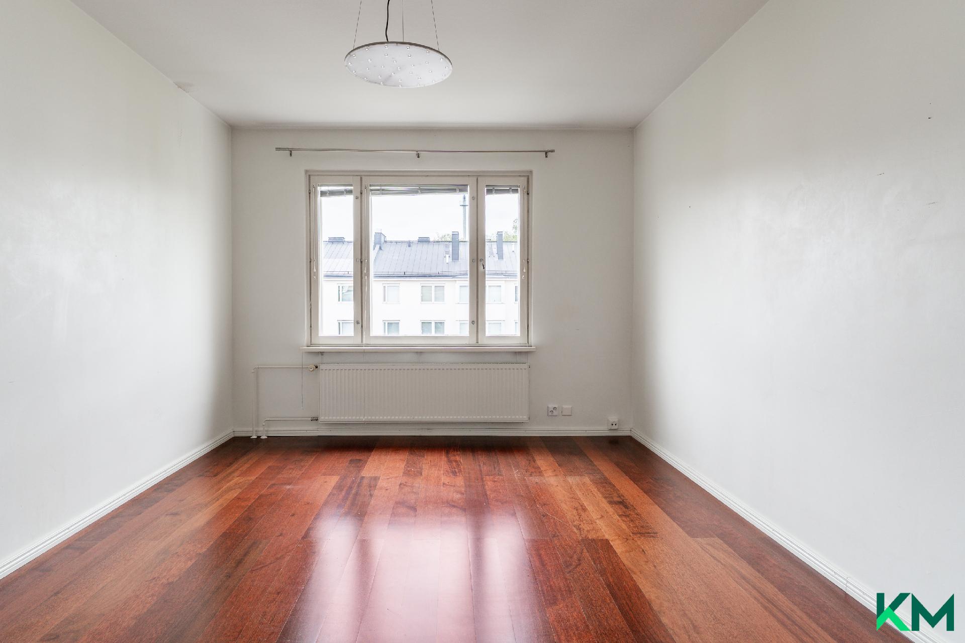 Huopalahdentie 9, Munkkiniemi, Helsinki