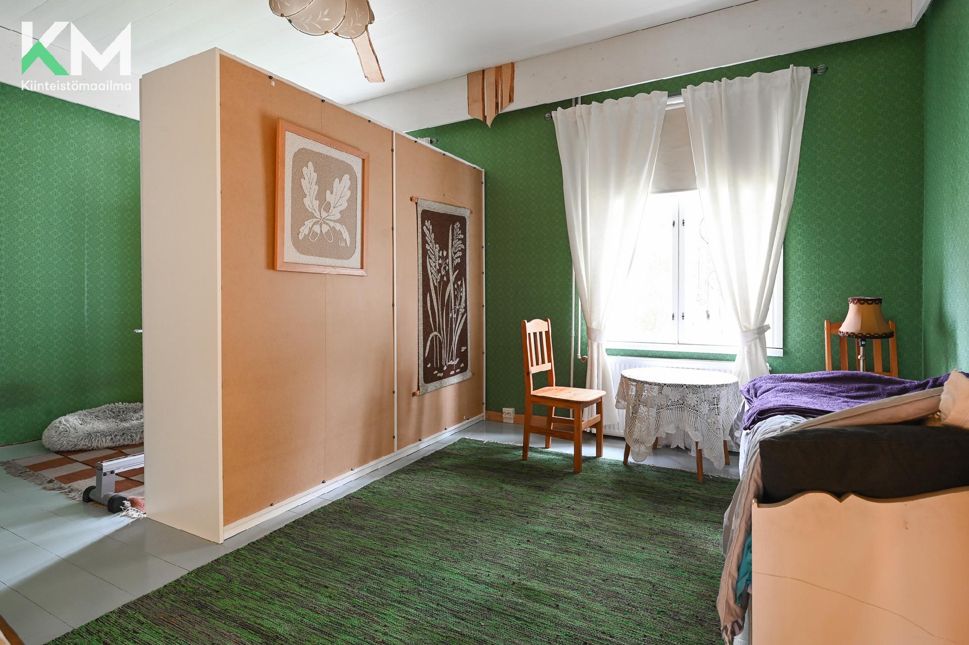 Seinäjoentie 104, Peräseinäjoki, Seinäjoki