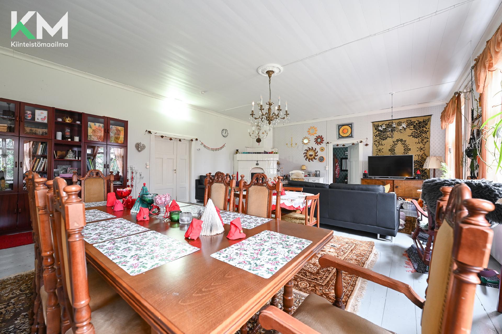 Seinäjoentie 104, Peräseinäjoki, Seinäjoki