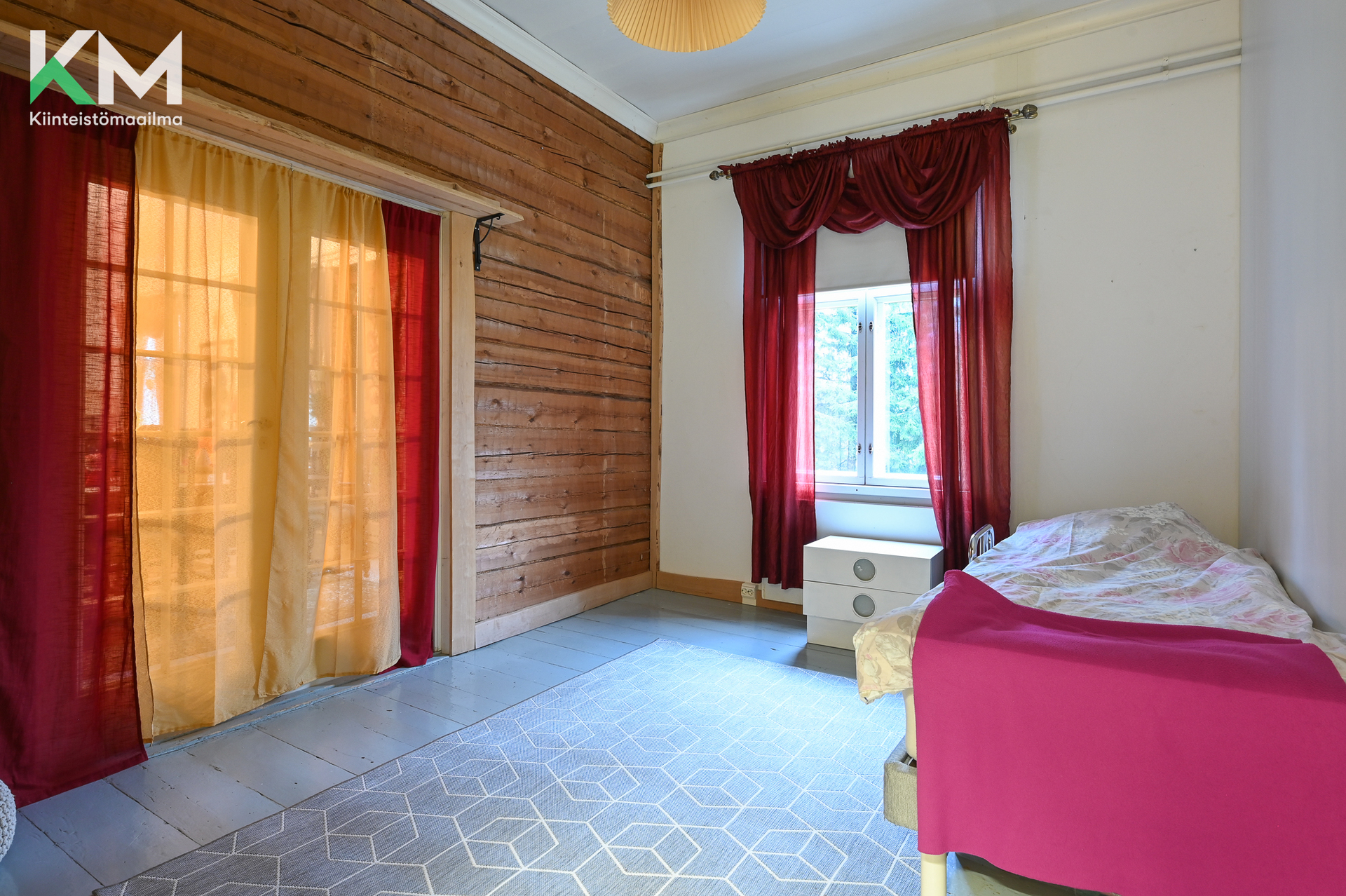Seinäjoentie 104, Peräseinäjoki, Seinäjoki