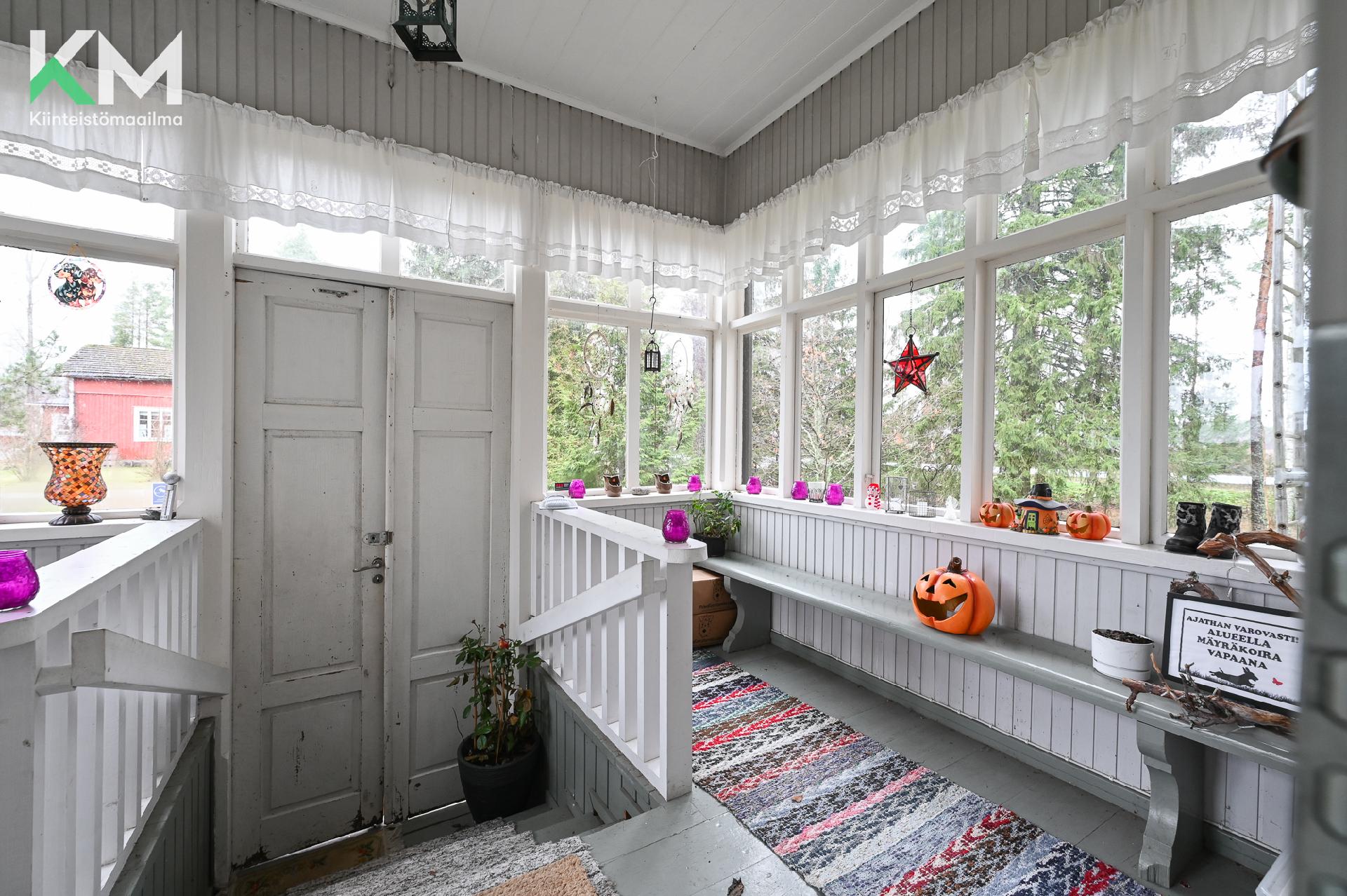 Seinäjoentie 104, Peräseinäjoki, Seinäjoki