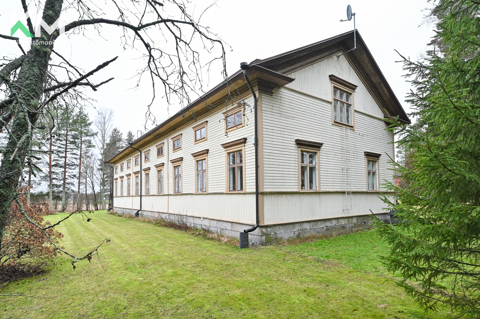 Seinäjoentie 104, Peräseinäjoki, Seinäjoki