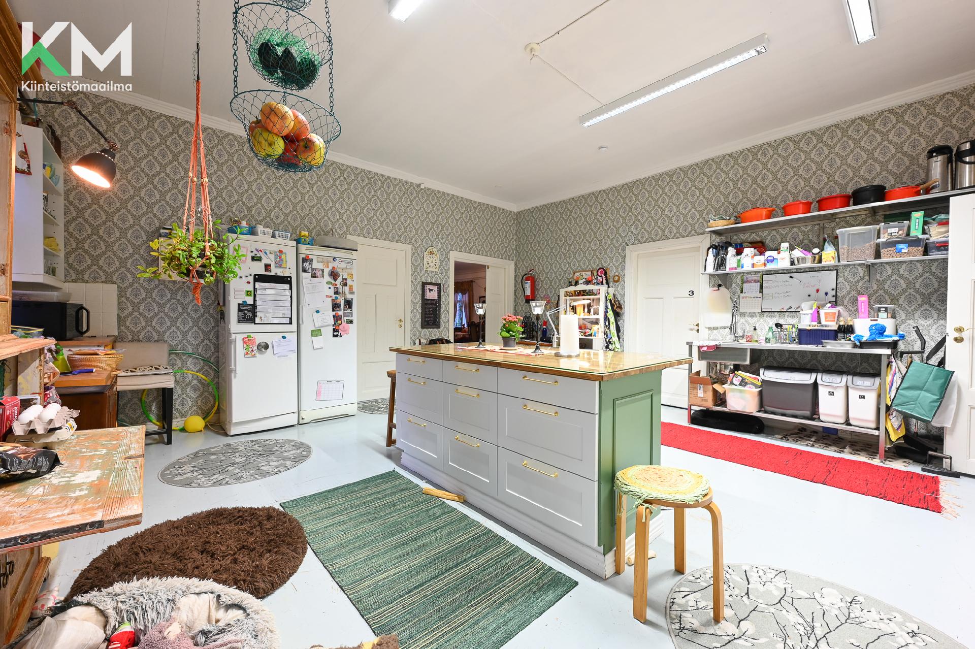 Seinäjoentie 104, Peräseinäjoki, Seinäjoki