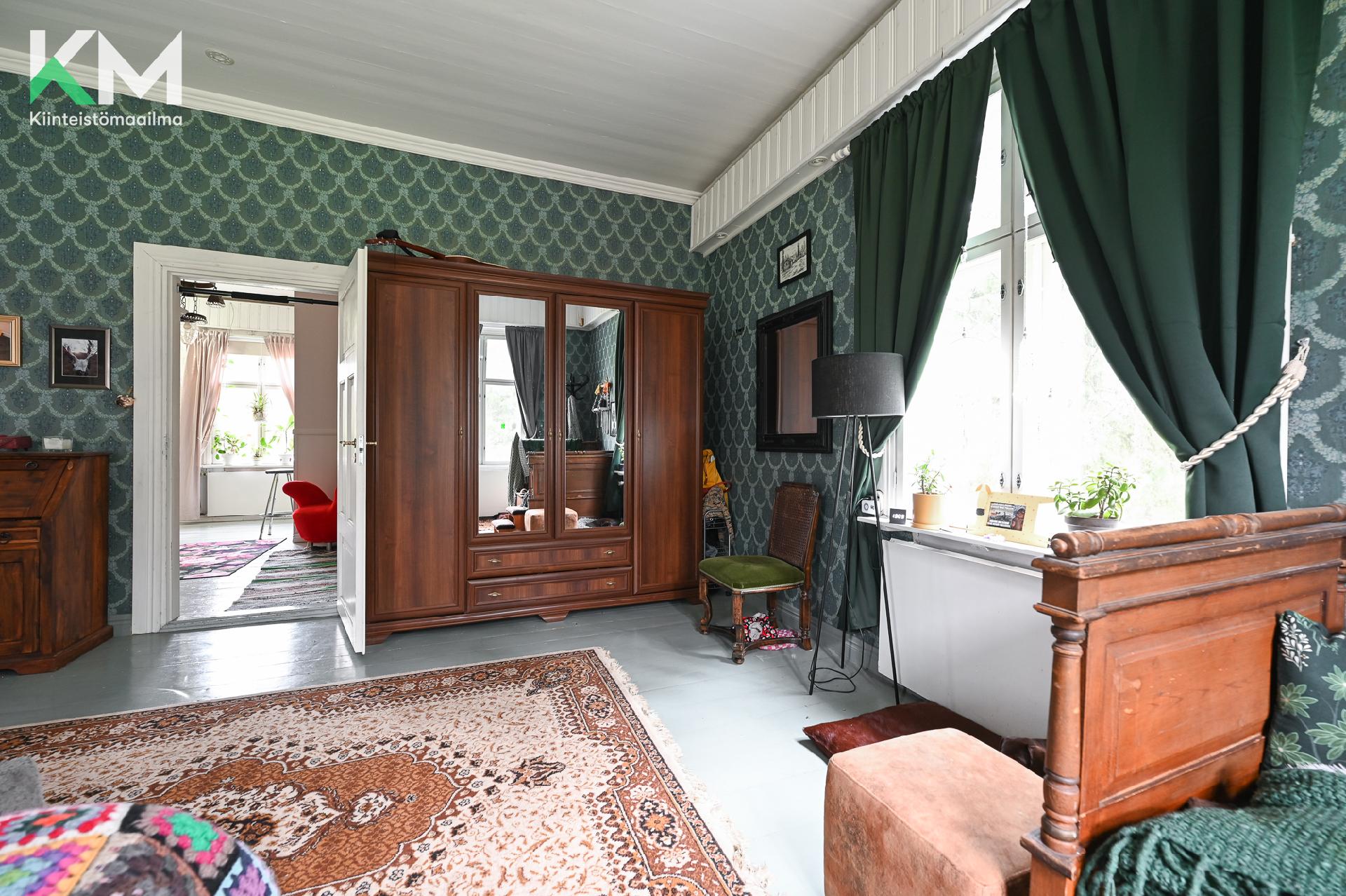 Seinäjoentie 104, Peräseinäjoki, Seinäjoki