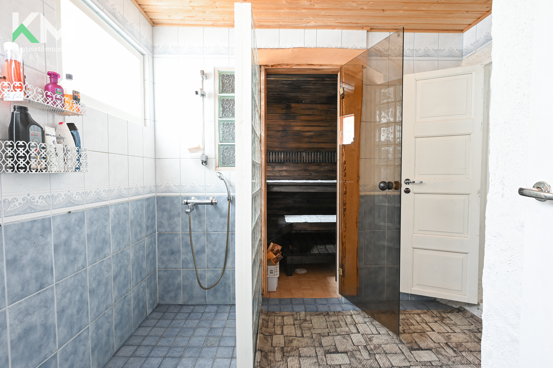 Seinäjoentie 104, Peräseinäjoki, Seinäjoki