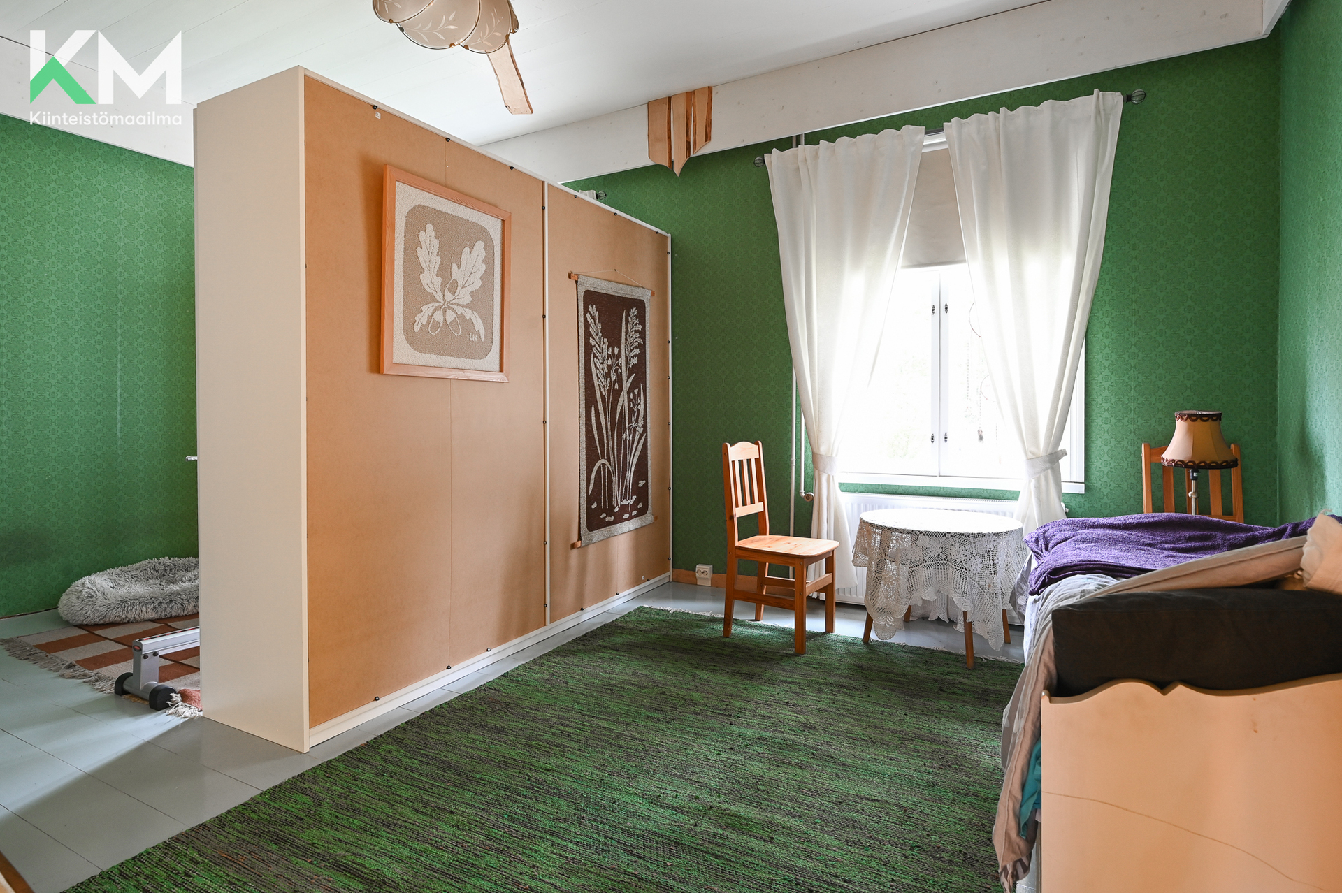 Seinäjoentie 104, Peräseinäjoki, Seinäjoki