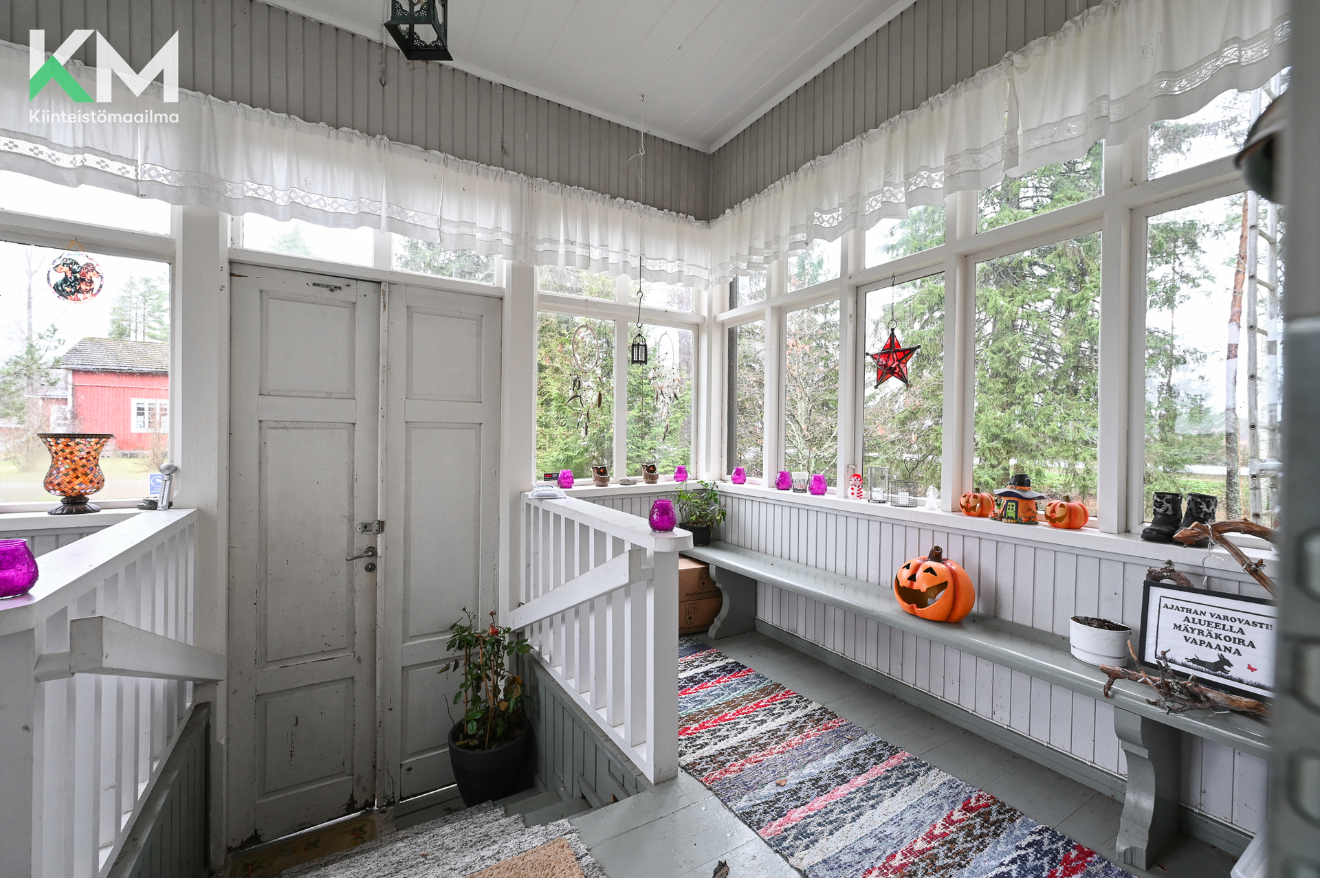 Seinäjoentie 104, Peräseinäjoki, Seinäjoki