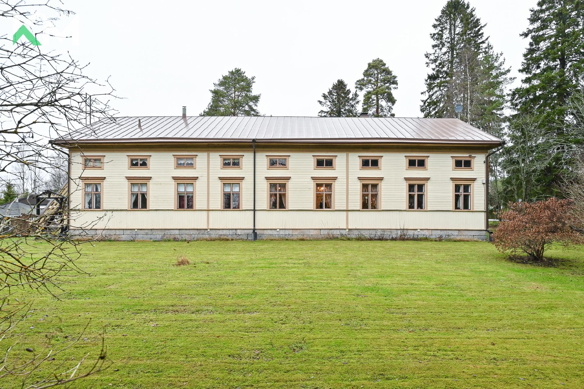 Seinäjoentie 104, Peräseinäjoki, Seinäjoki