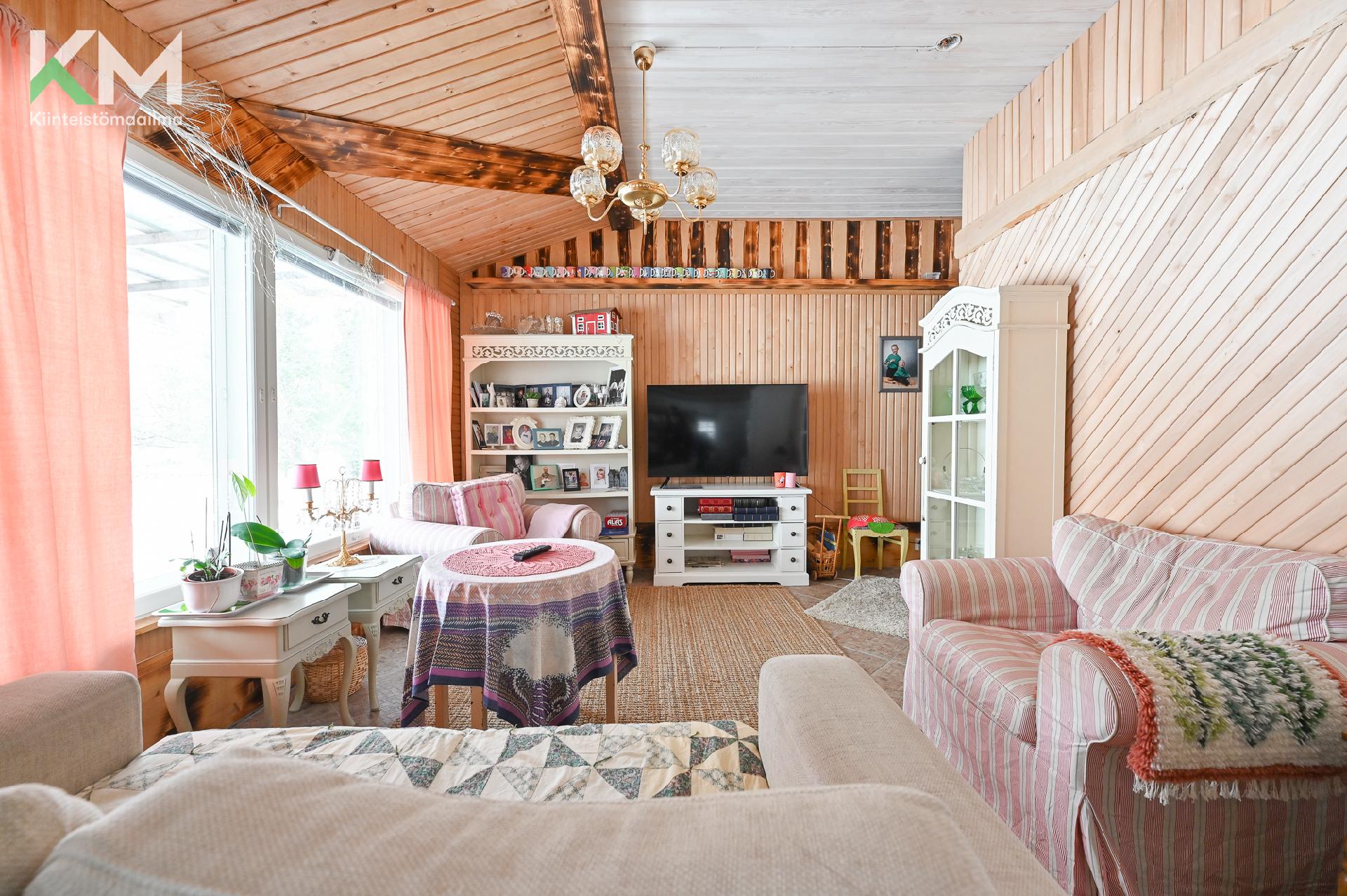 Seinäjoentie 104, Peräseinäjoki, Seinäjoki